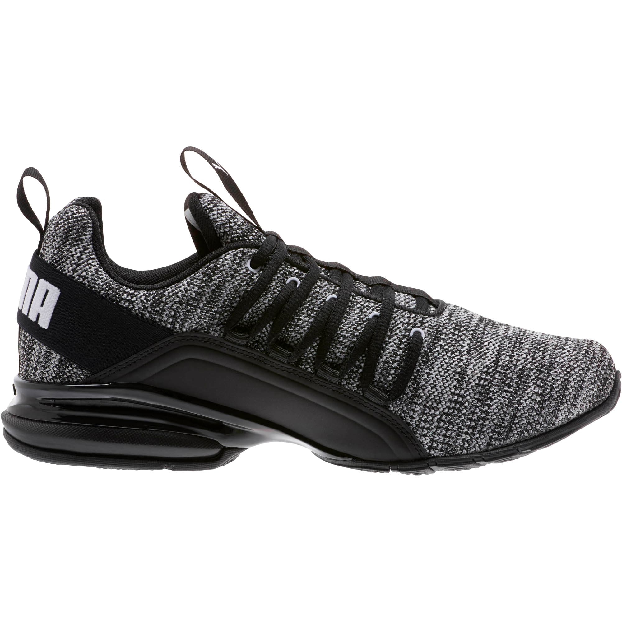 Axelion Wide Men's Training Shoes | PUMA US