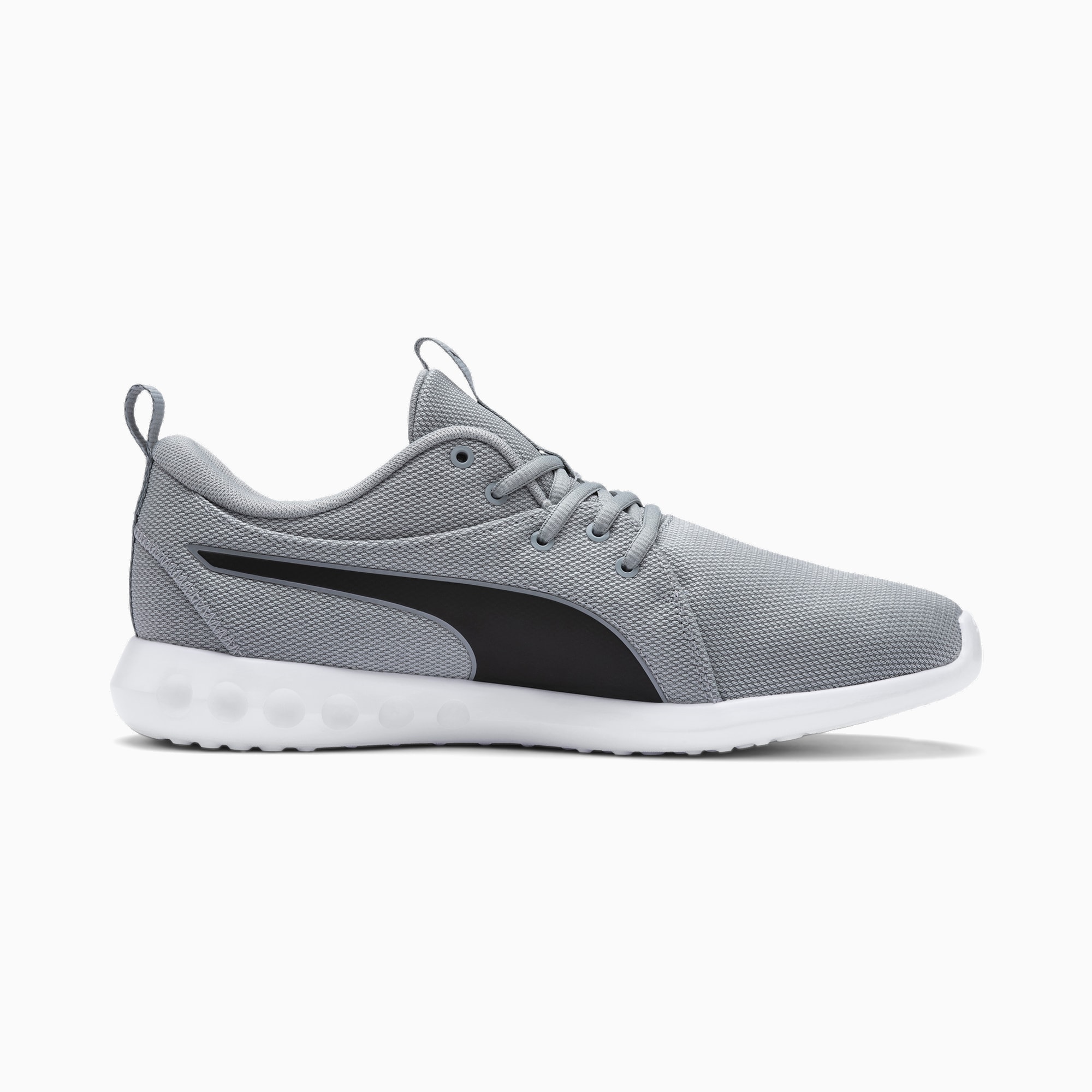 Puma grigie outlet