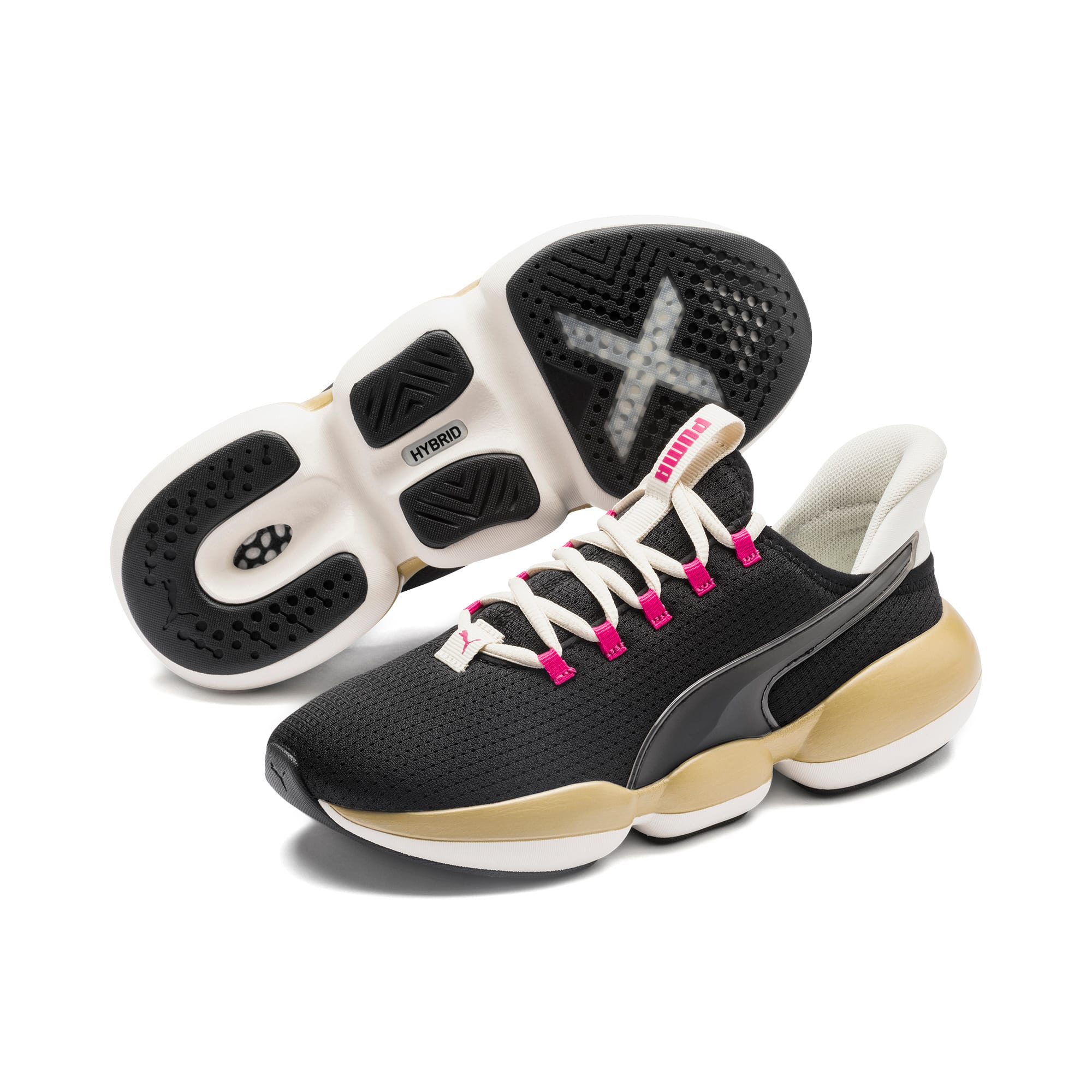 Tenis puma mode xt 2025