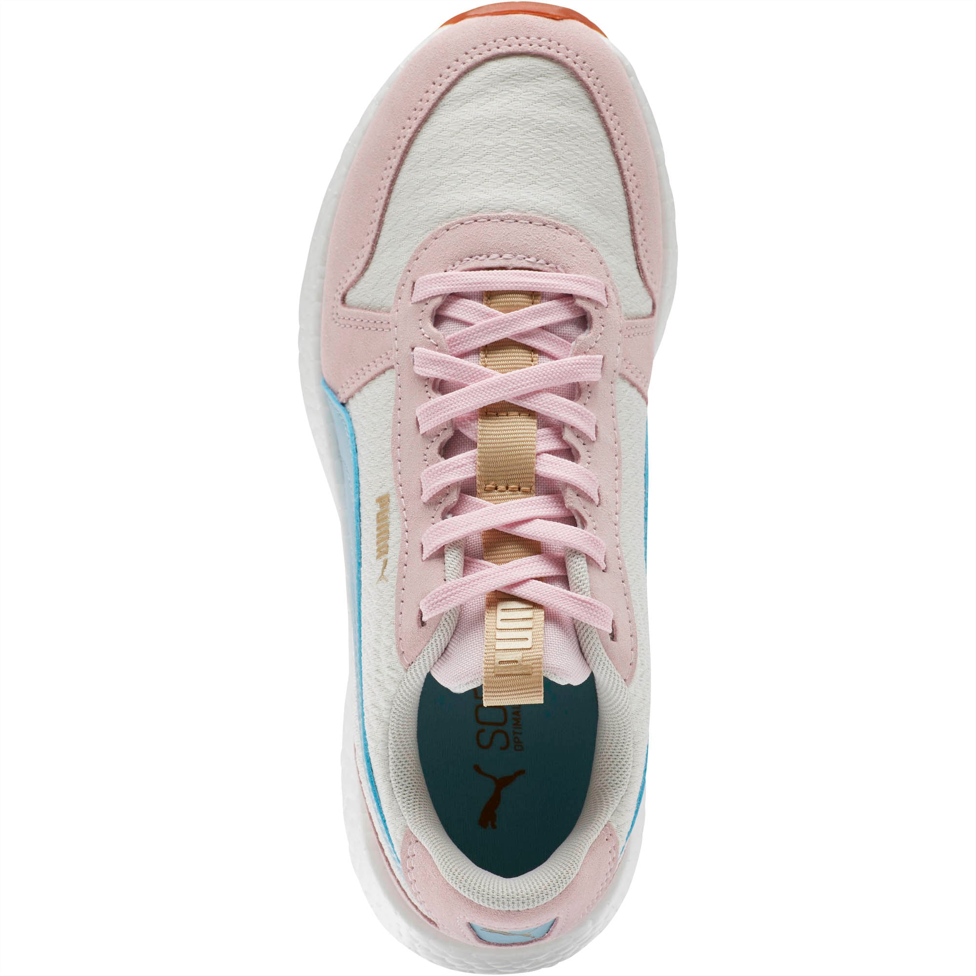 NRGY Neko Retro Sweet Women s Street Running Shoes PUMA
