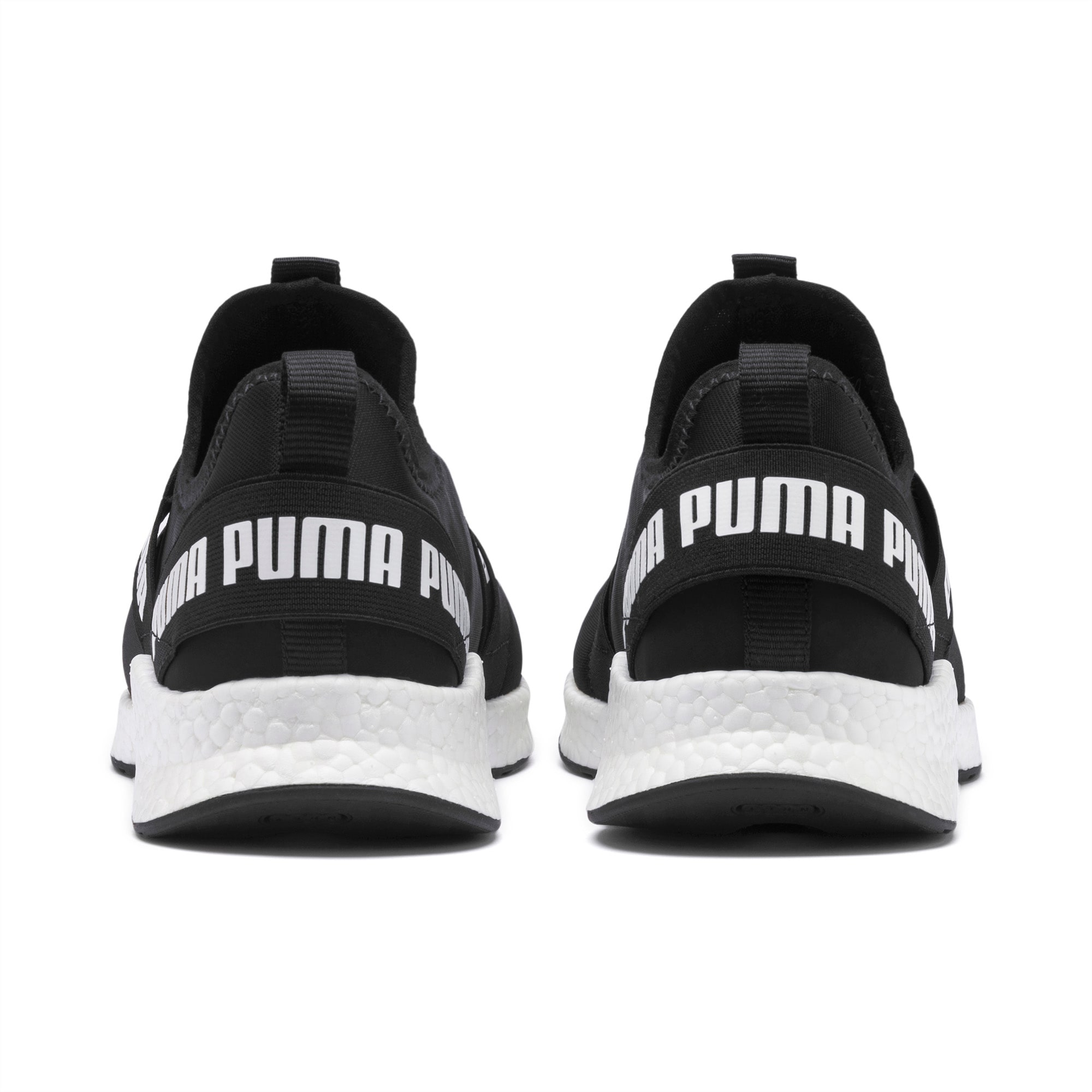 Puma nrgy slip on hot sale