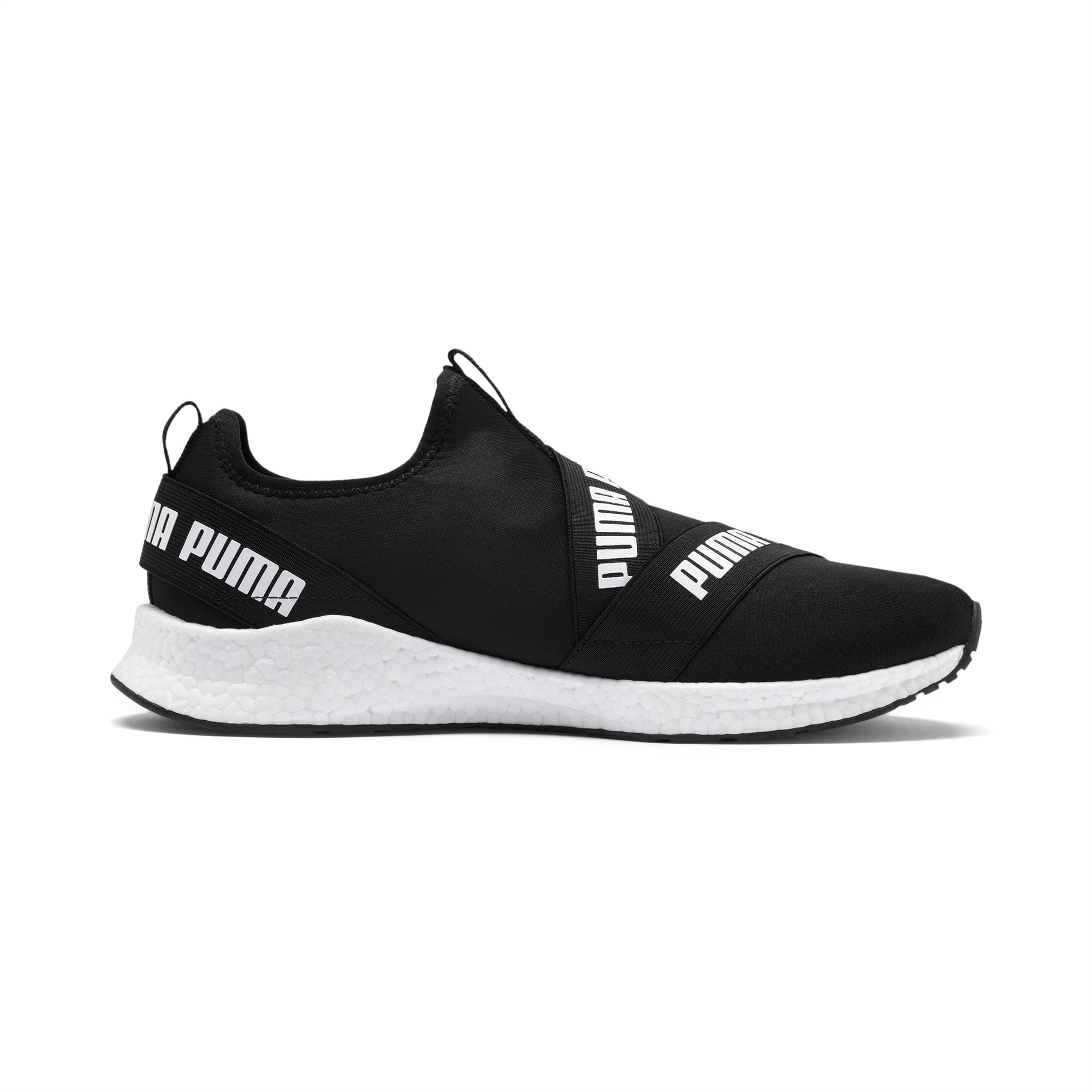 Puma nrgy slip on hotsell