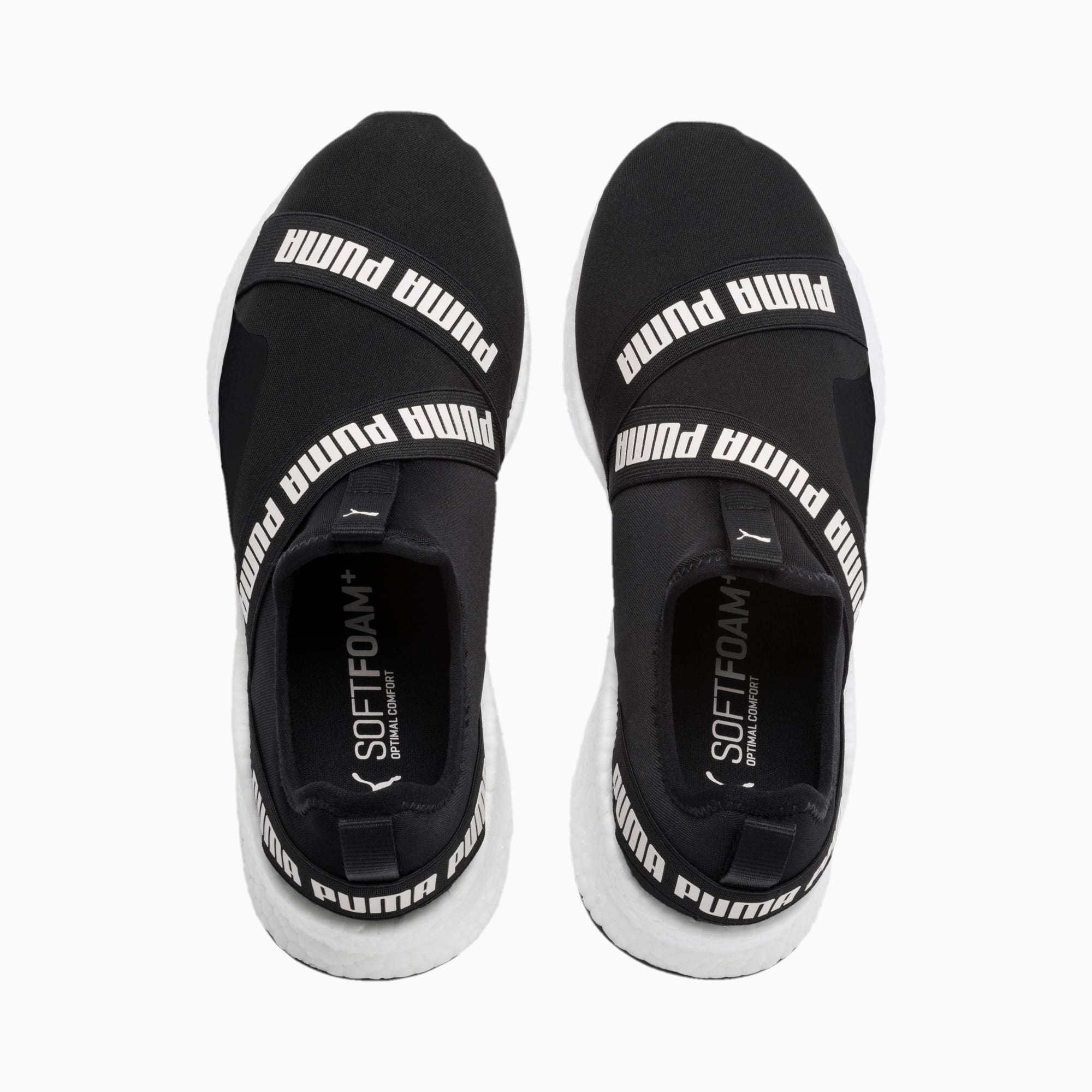 Puma nrgy star slip on shop