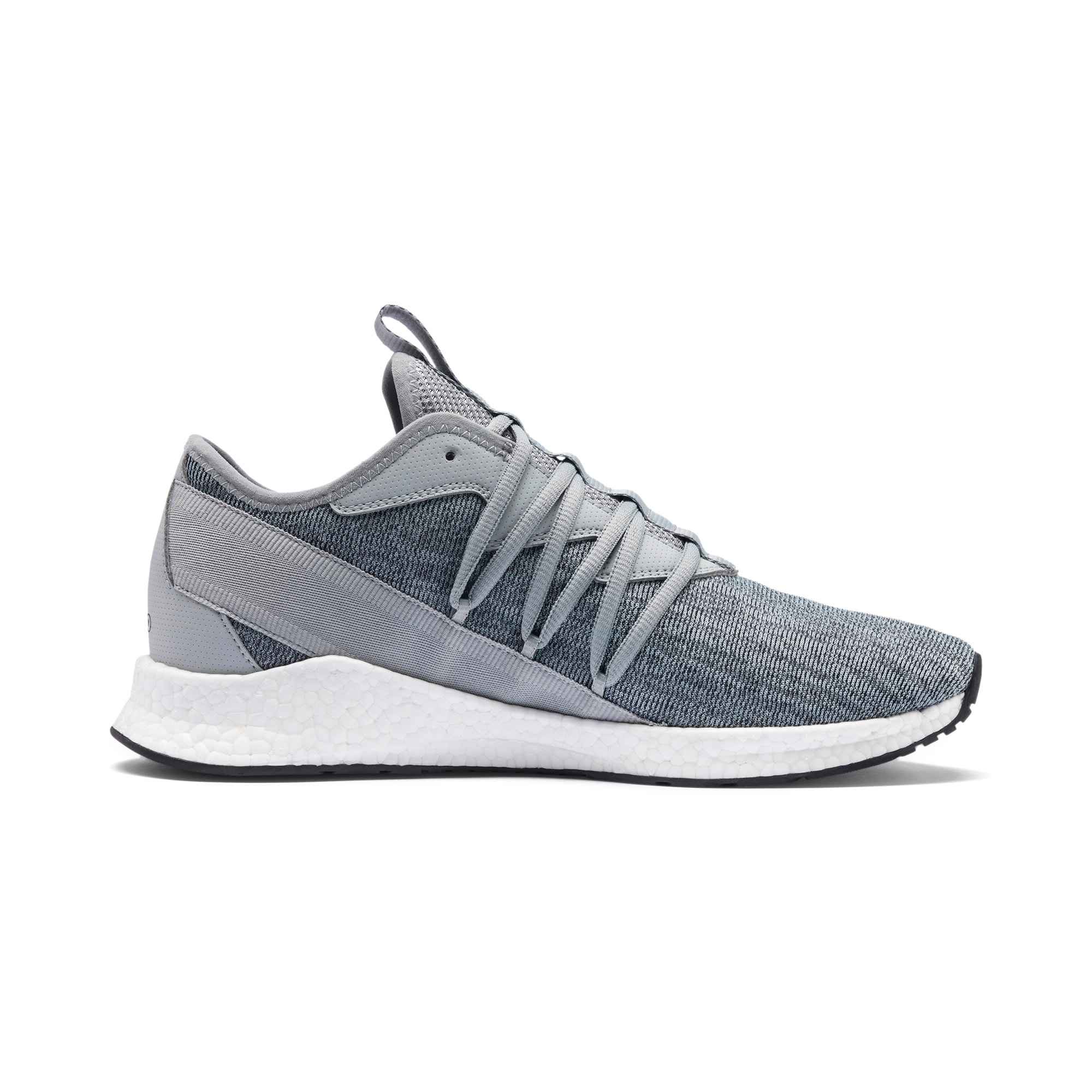 nrgy star knit sneaker