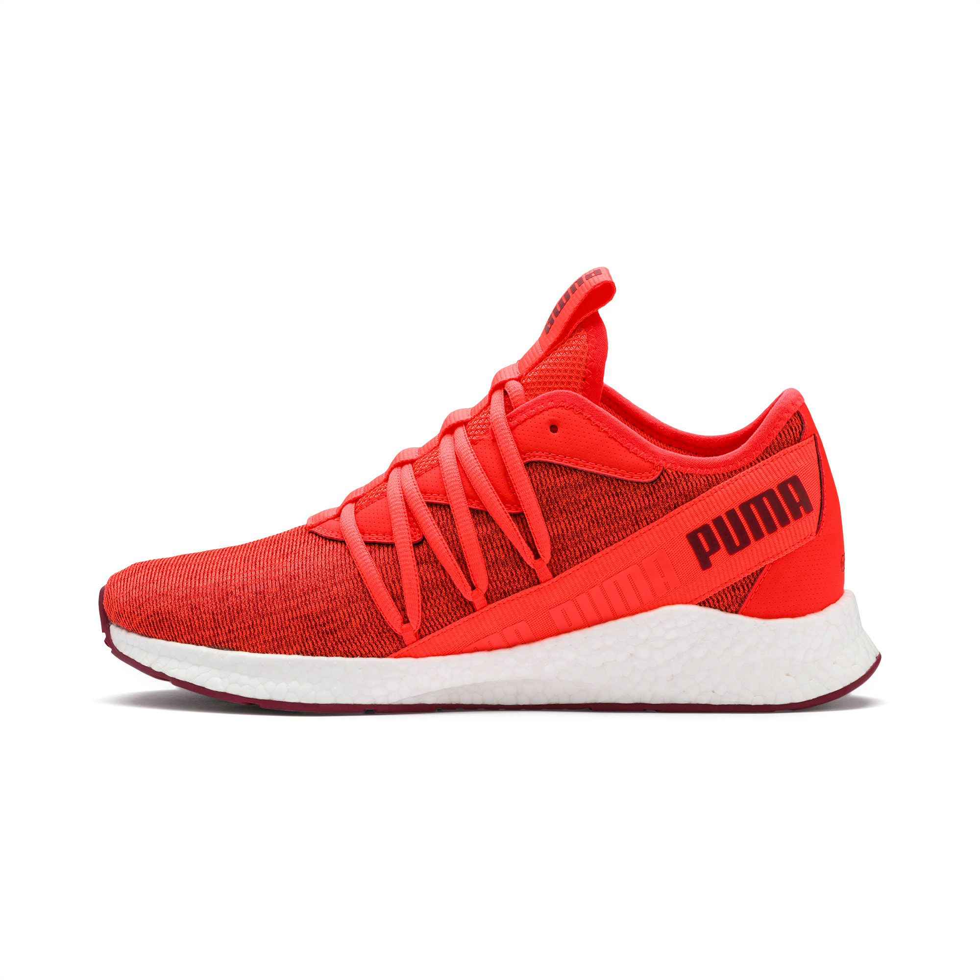 puma nrgy star knit