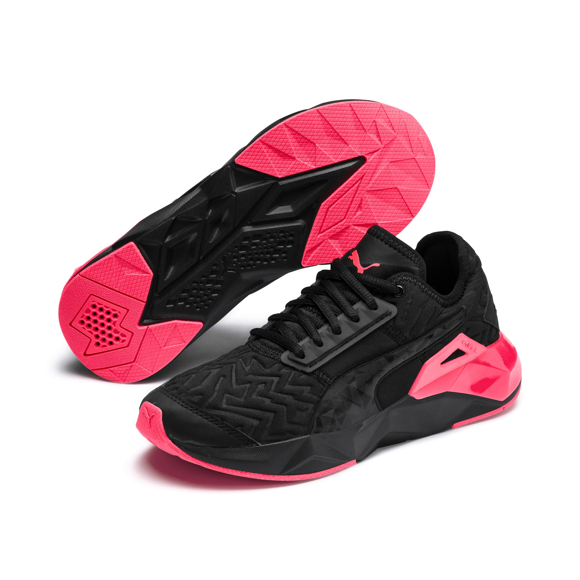cell plasmic women's training shoes