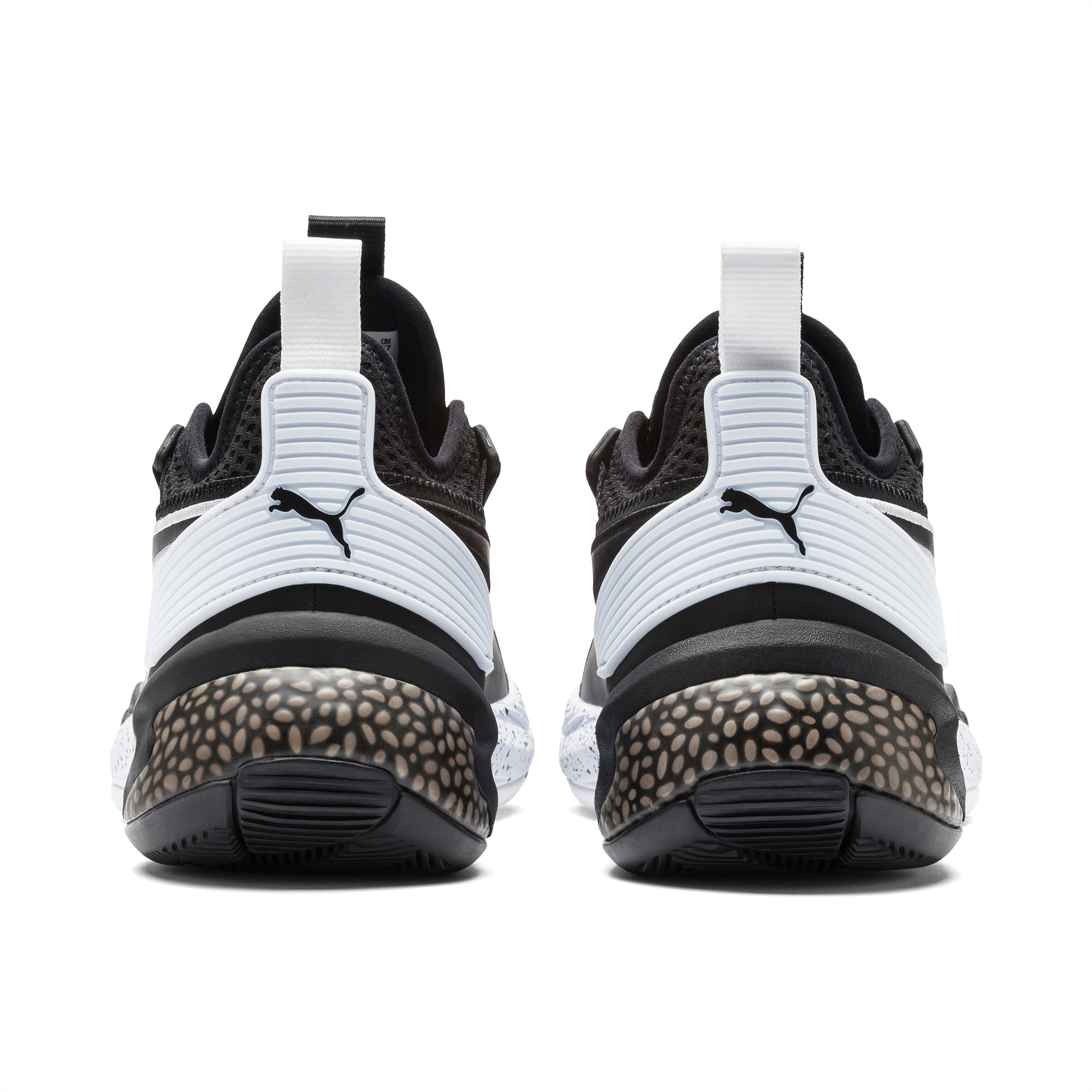 Puma uproar court clearance