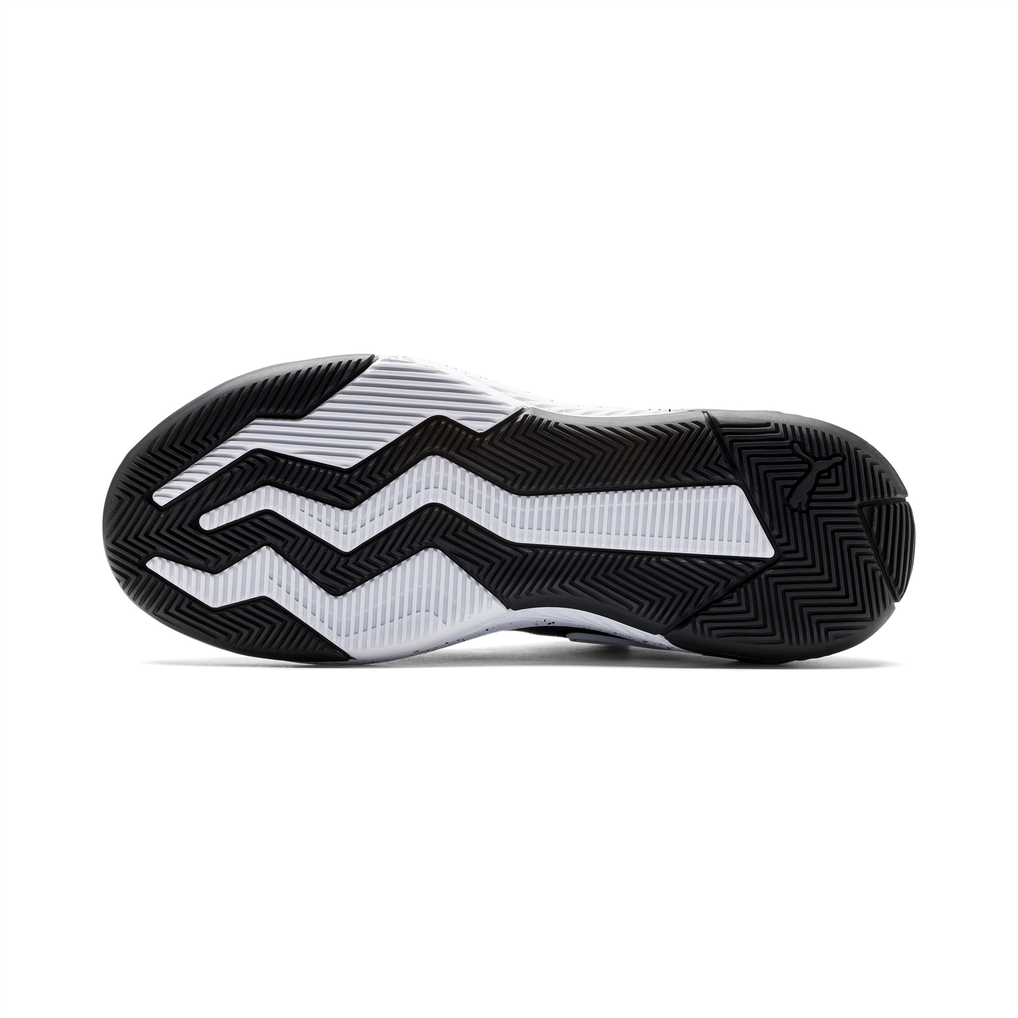 Puma uproar black on sale