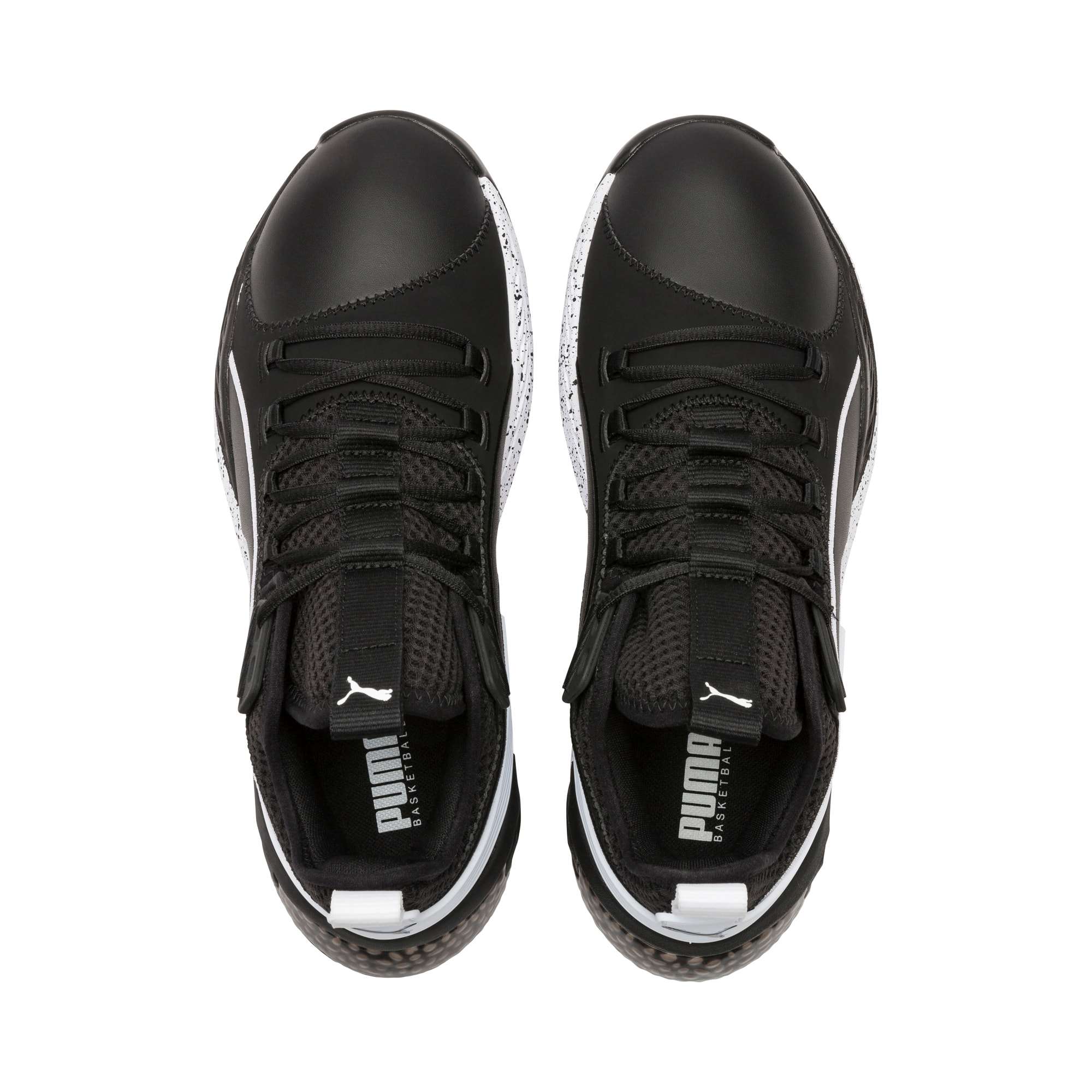 Puma uproar core basketball shoes outlet