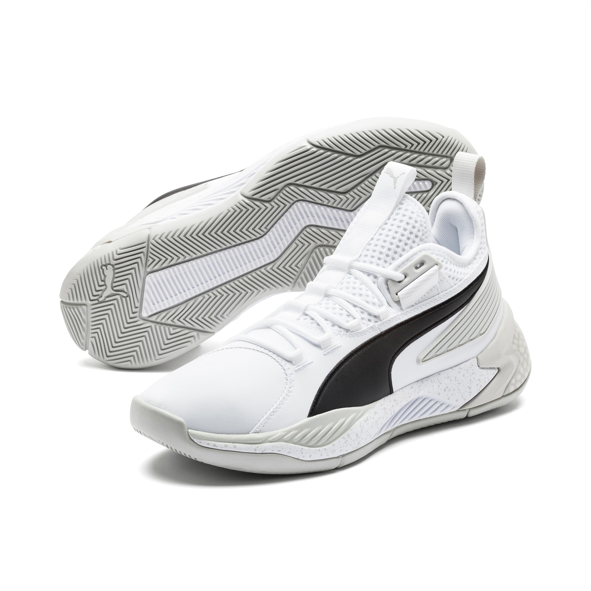 puma uproar basketball shoes