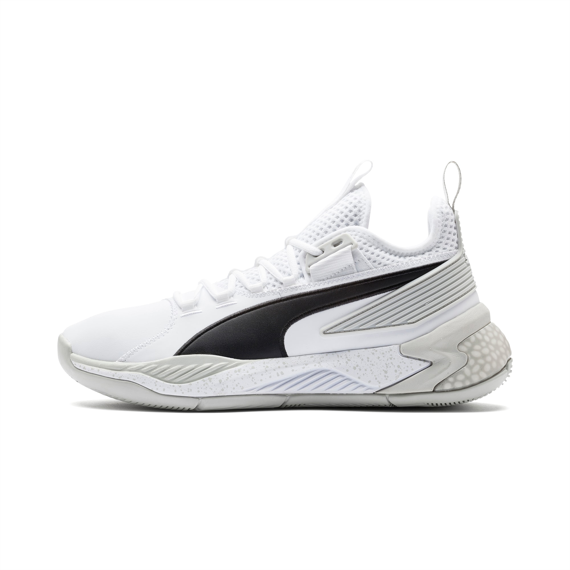 basket montant homme puma