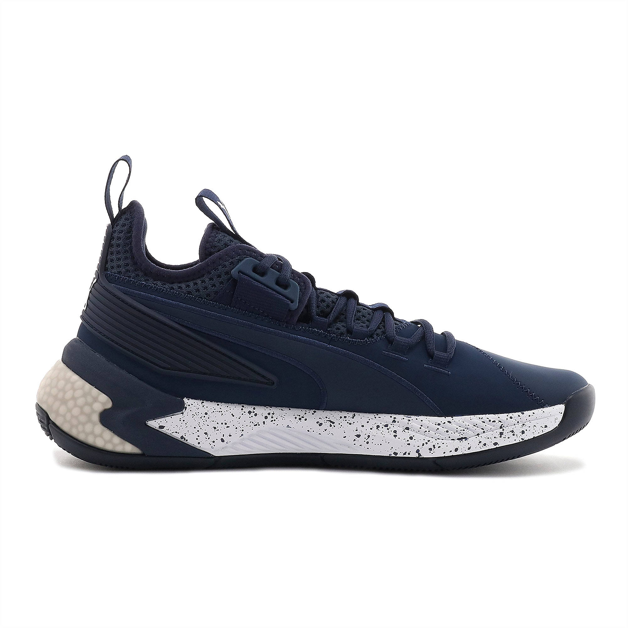 Uproar Core Basketball Shoes PUMA Shop All Puma PUMA