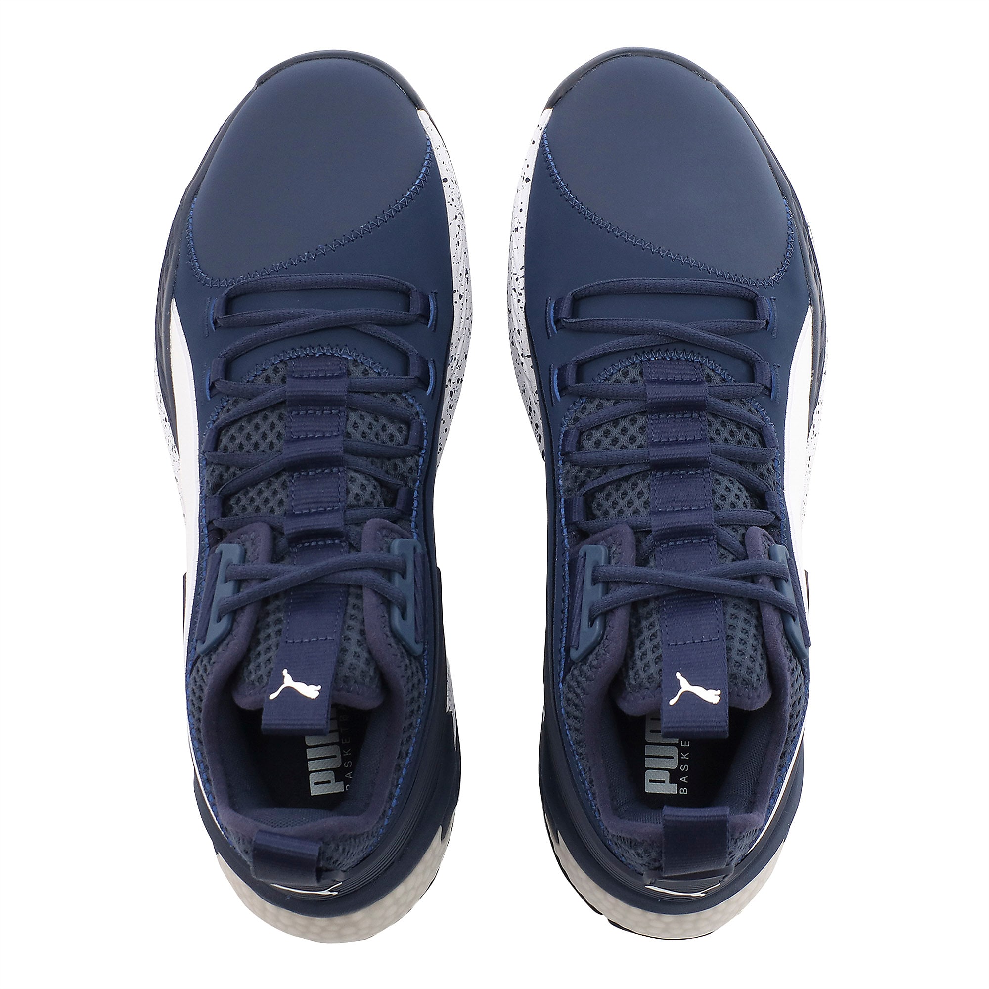 Uproar Core Basketball Shoes