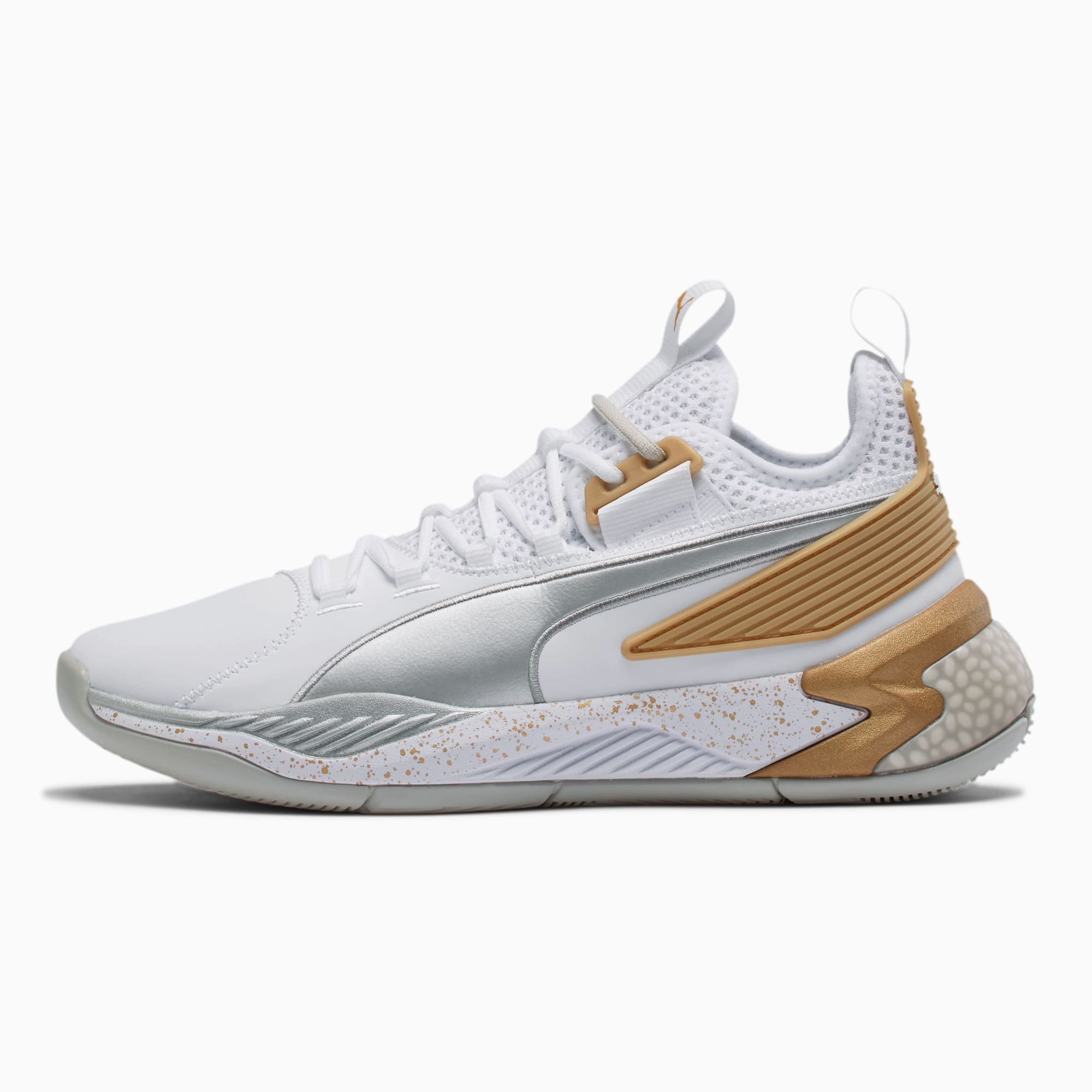 puma hoops uproar