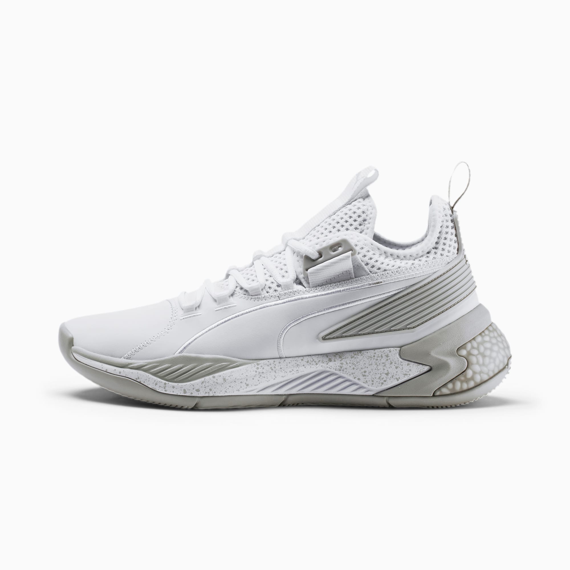 puma uproar basketball shoes