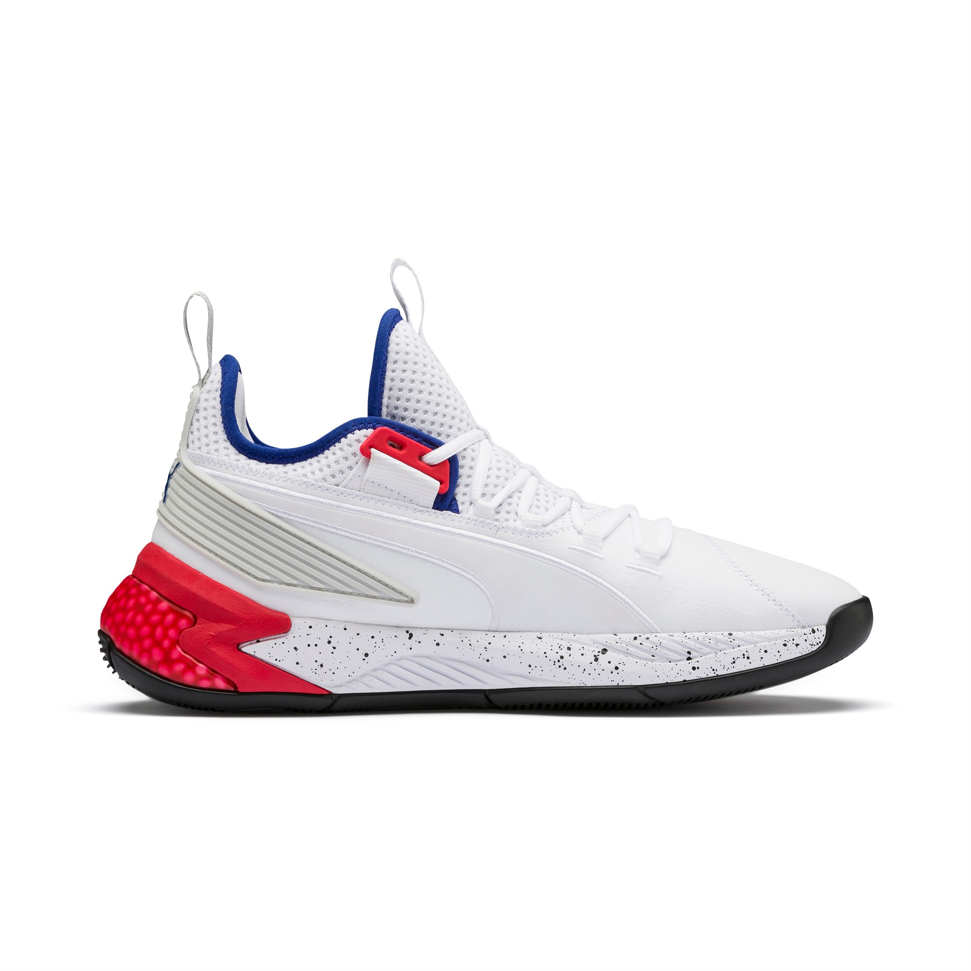 Uproar palace guard basketball shoes clearance