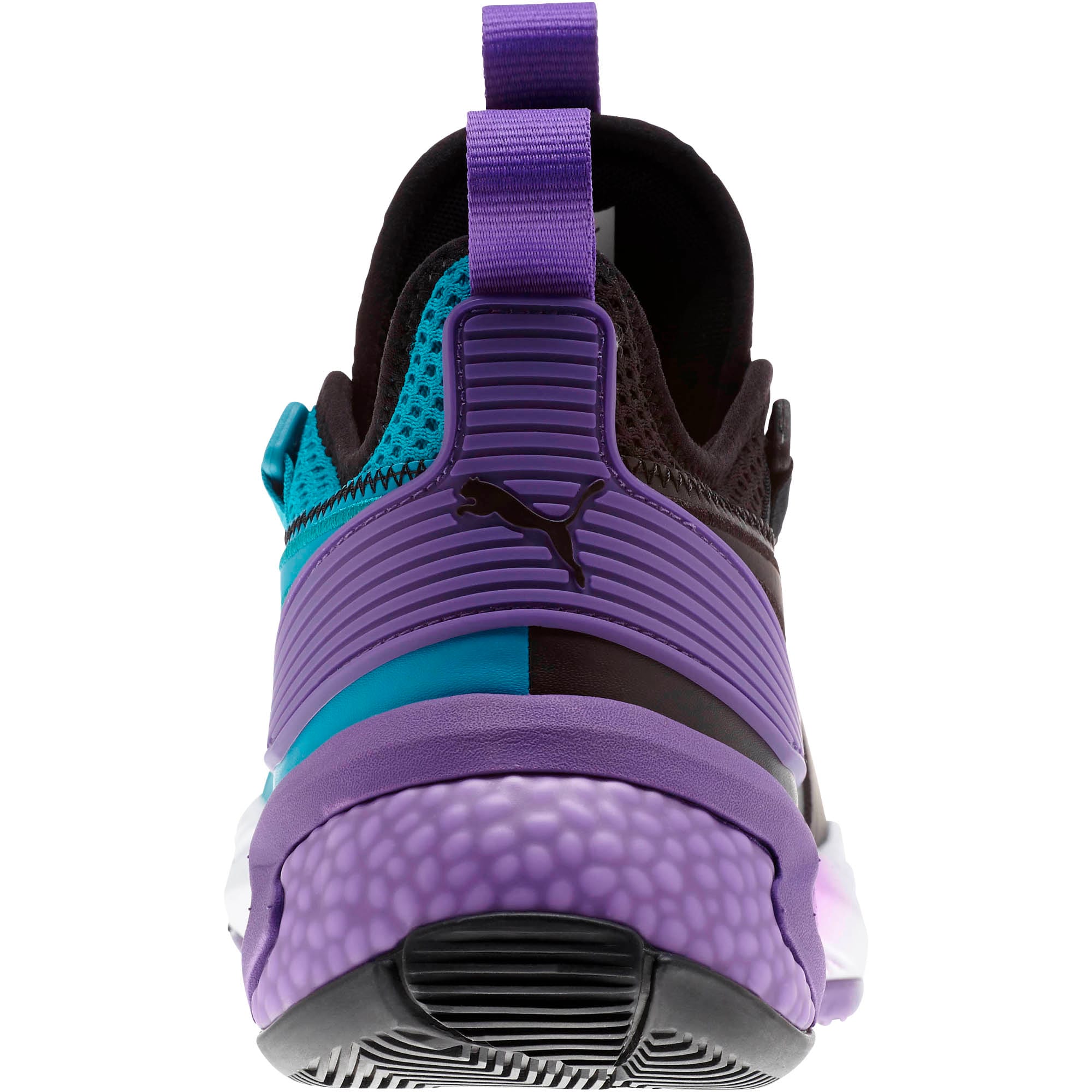 Puma uproar charlotte asg fade top