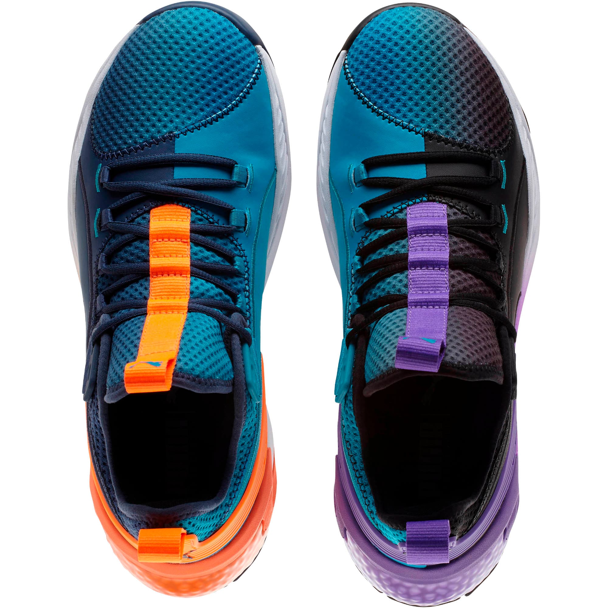 Puma hoops uproar outlet