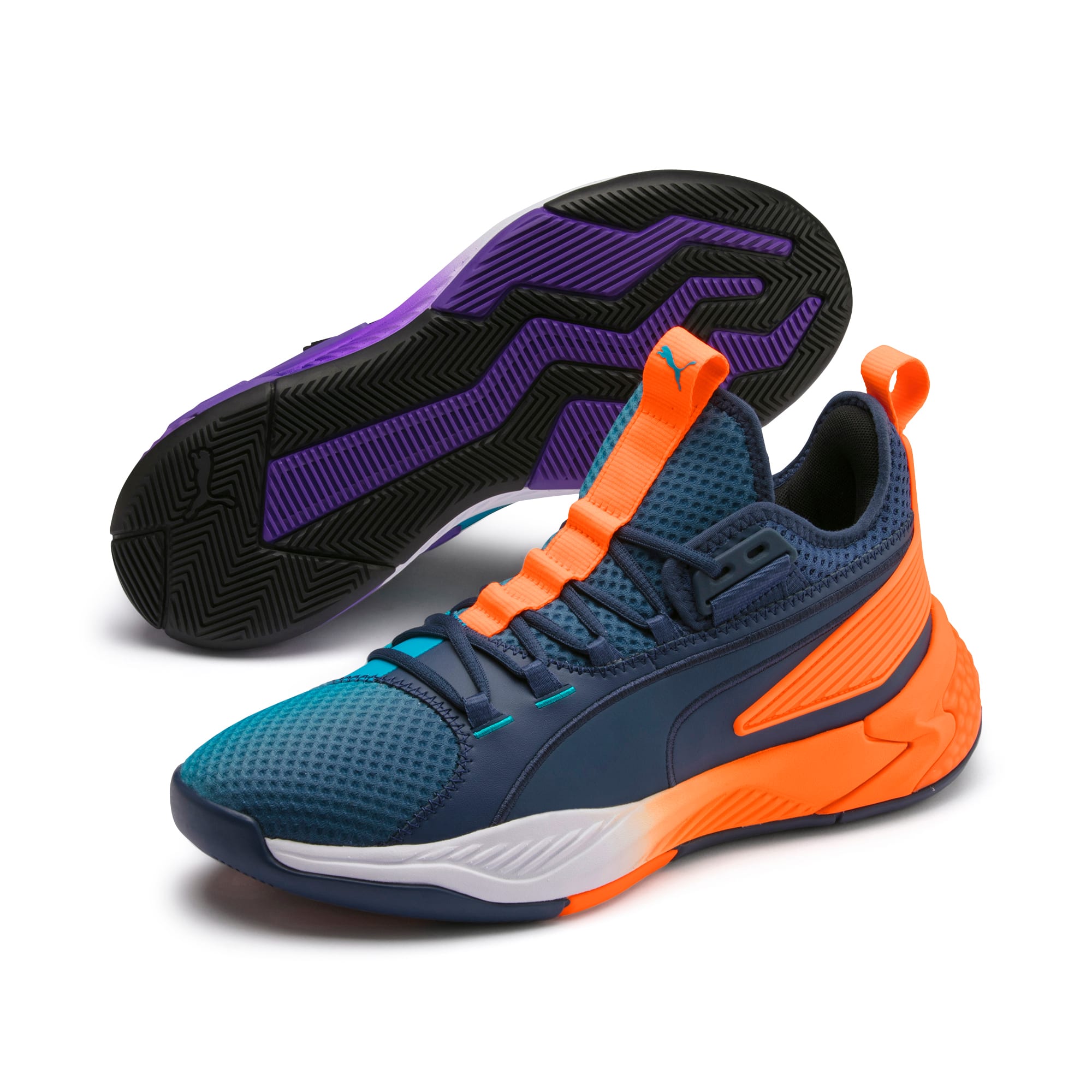 puma uproar asg