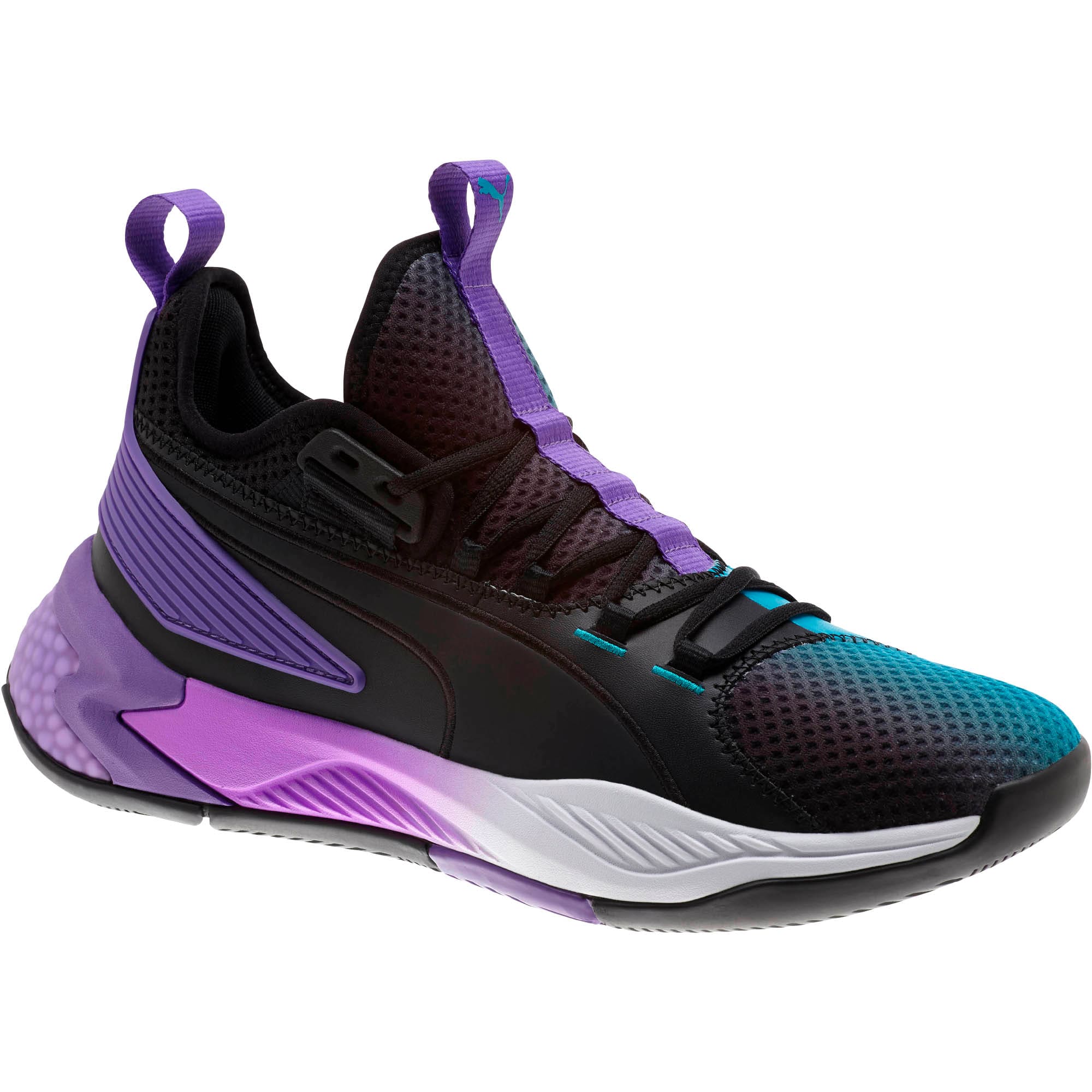Puma basketball shoes uproar discount