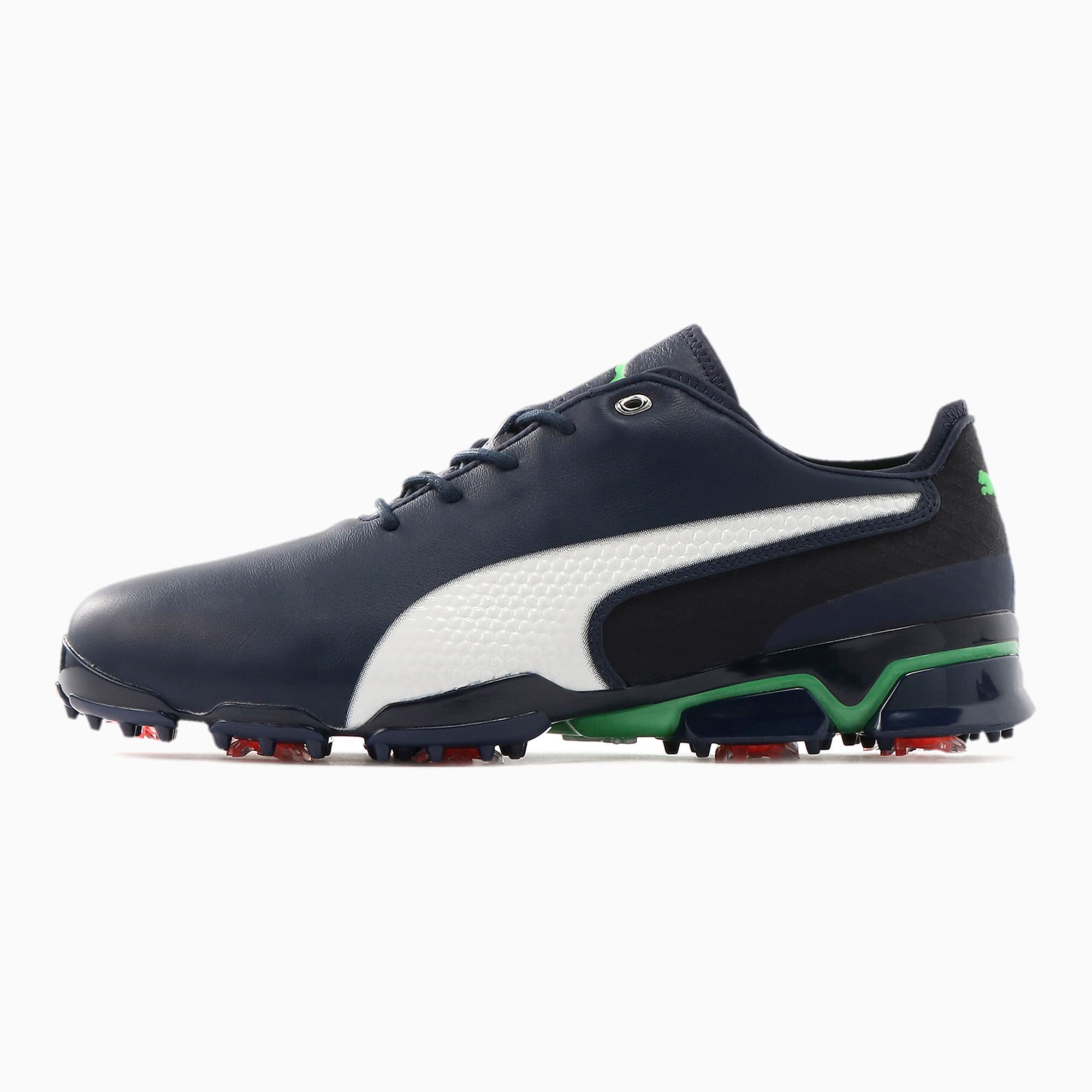 未使用品 PUMA イグナイト プロアダプト ワーニング シューズ