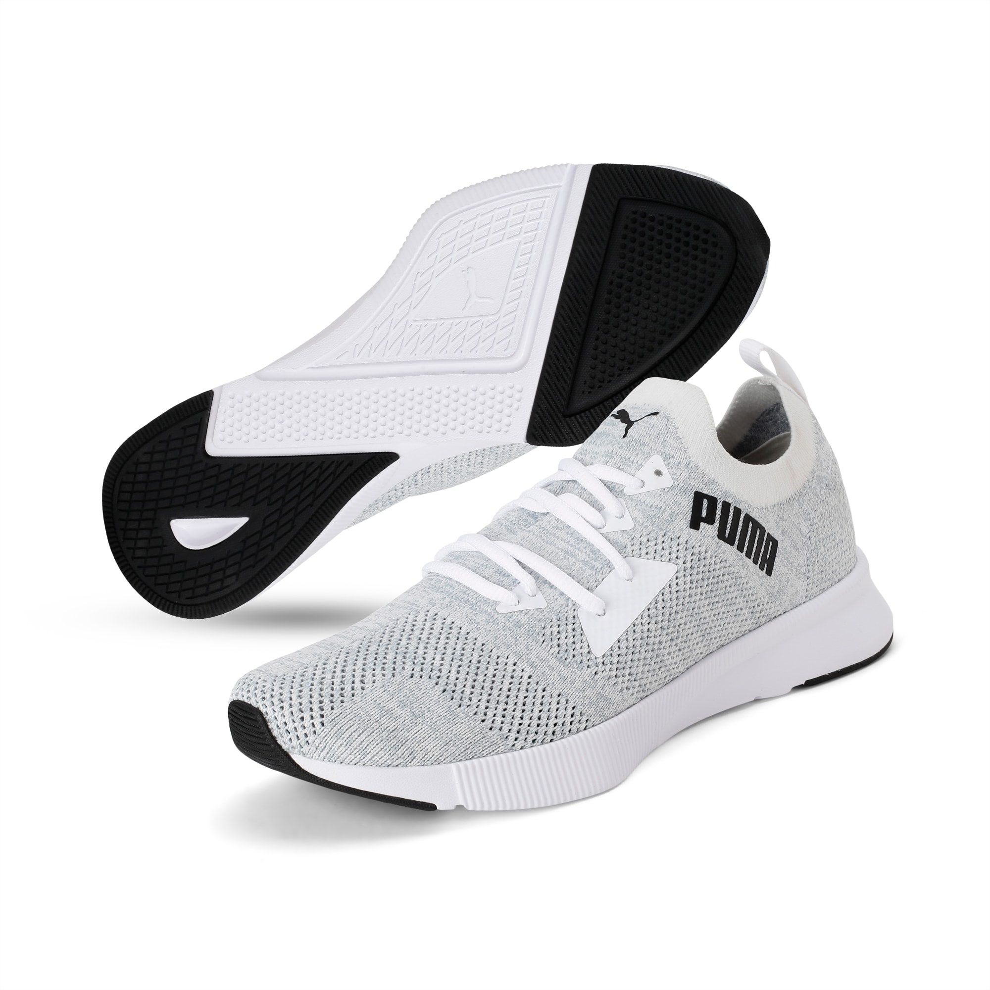 Zapatillas puma flyer runner engineer knit shop