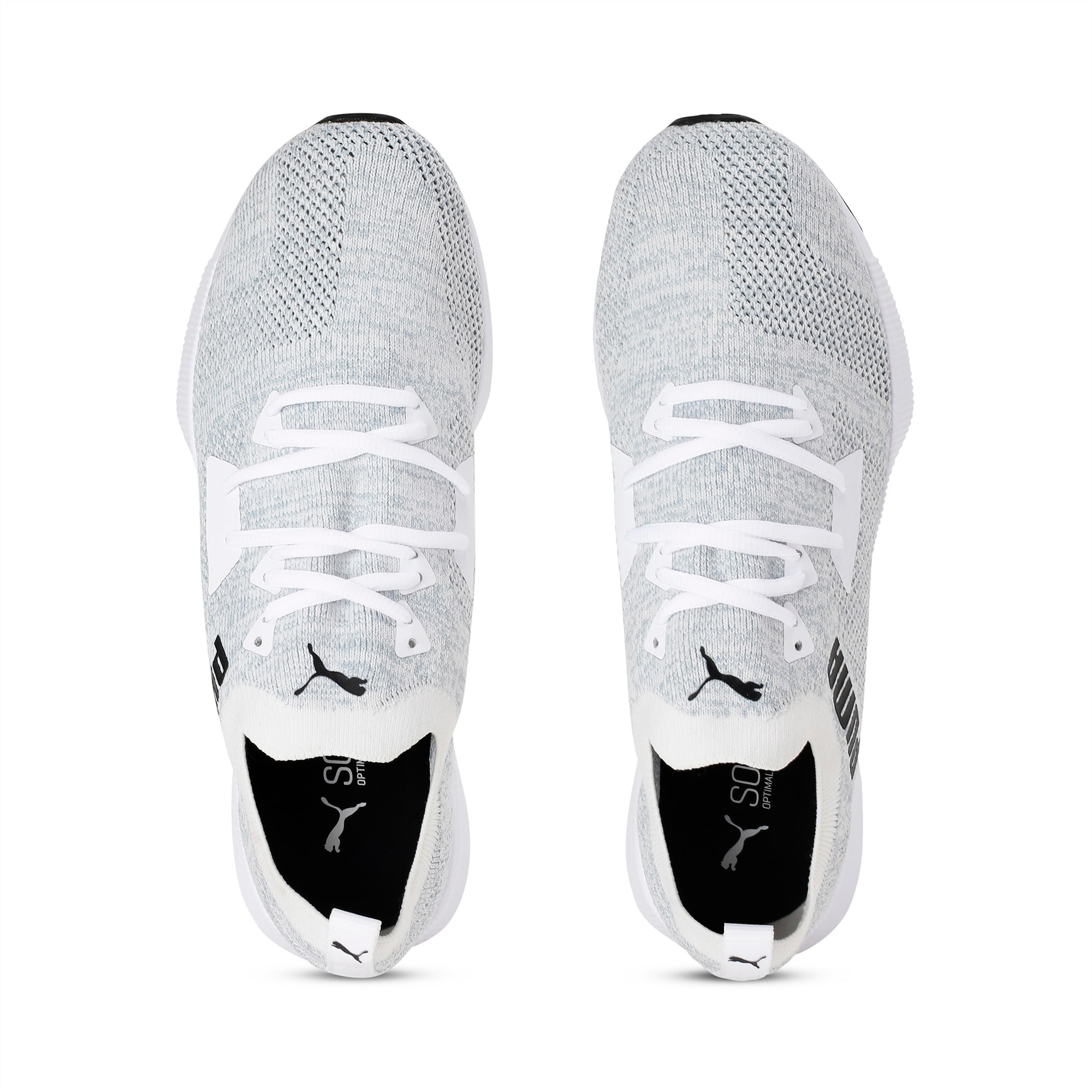 Puma engineer knit cheap