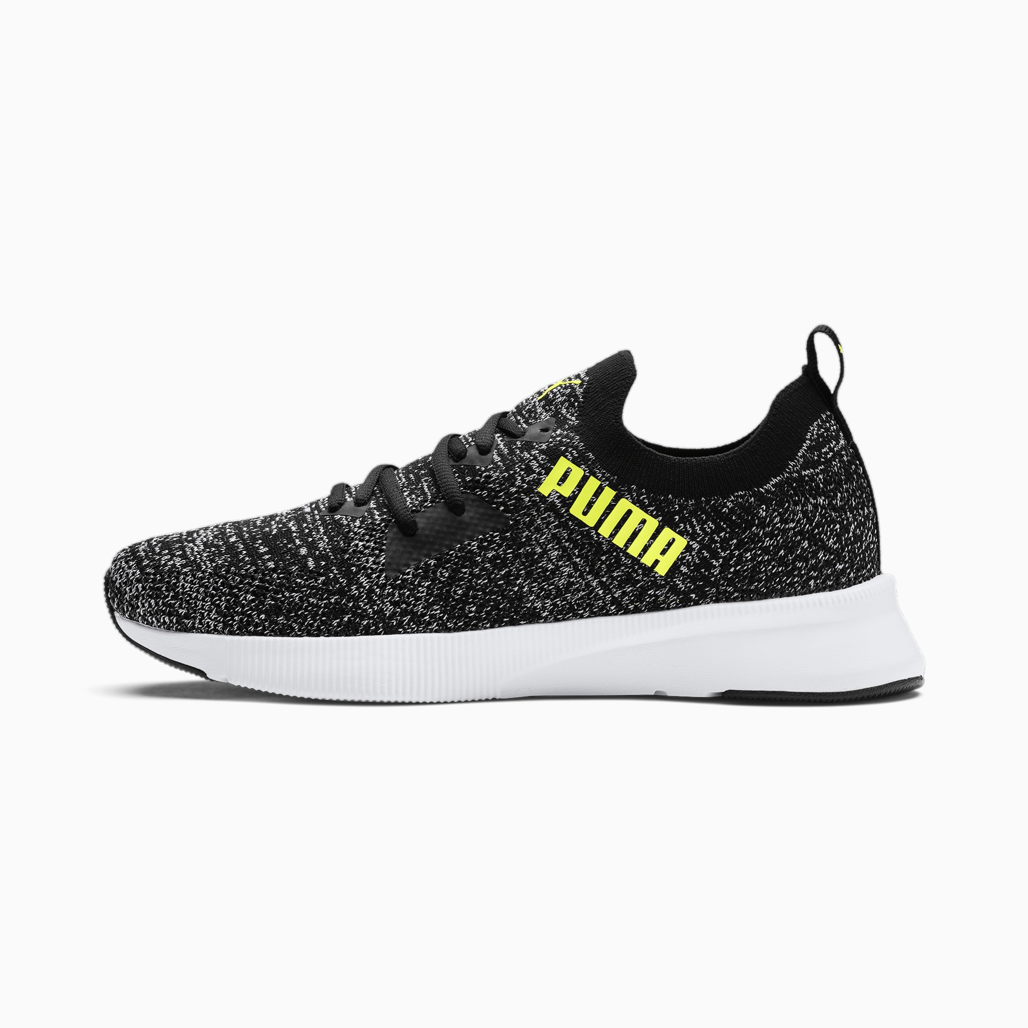 Flyer runner engineered knit softfoam+ men's running shoes clearance