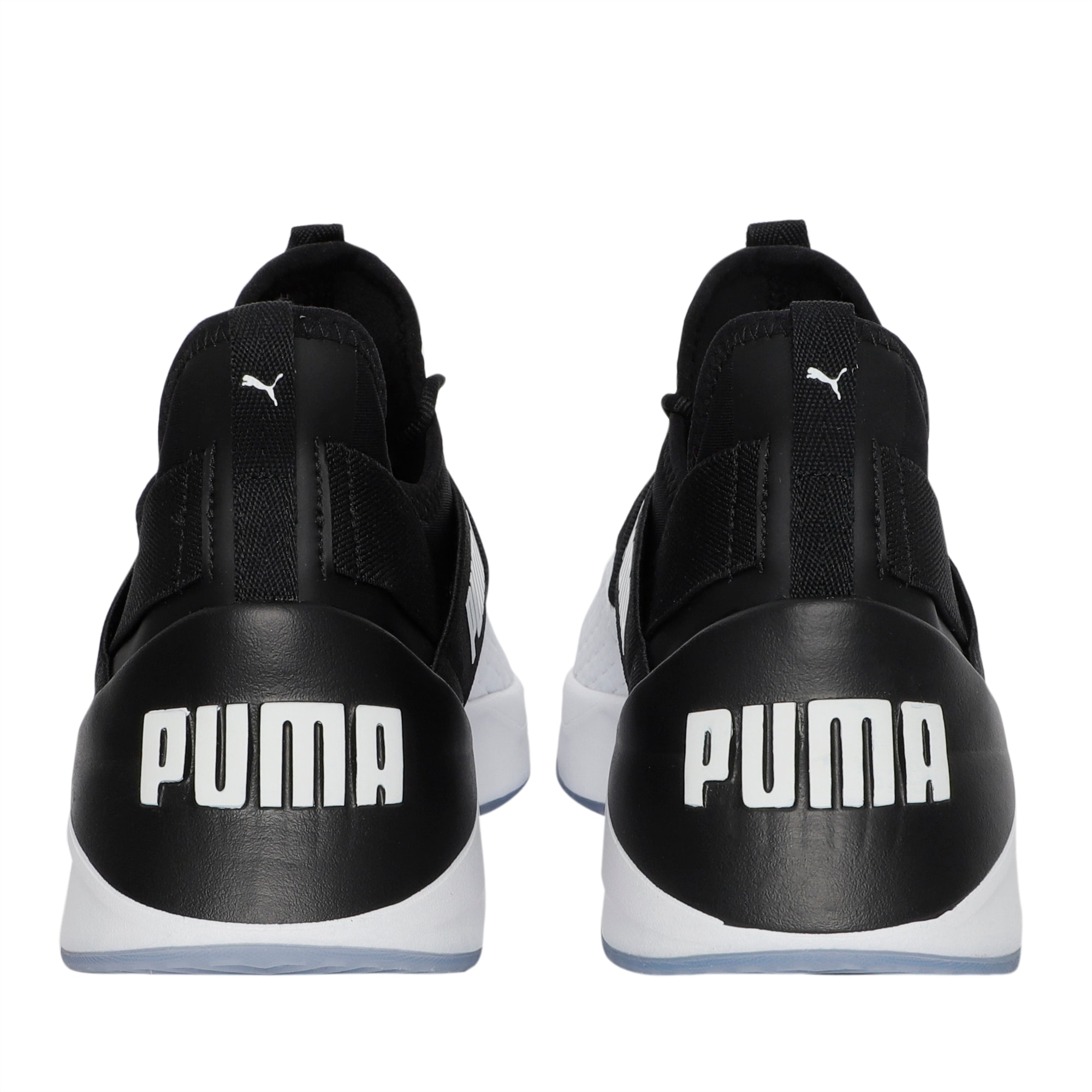Jaab XT one8 Men s Training Shoes Puma White Puma Black PUMA