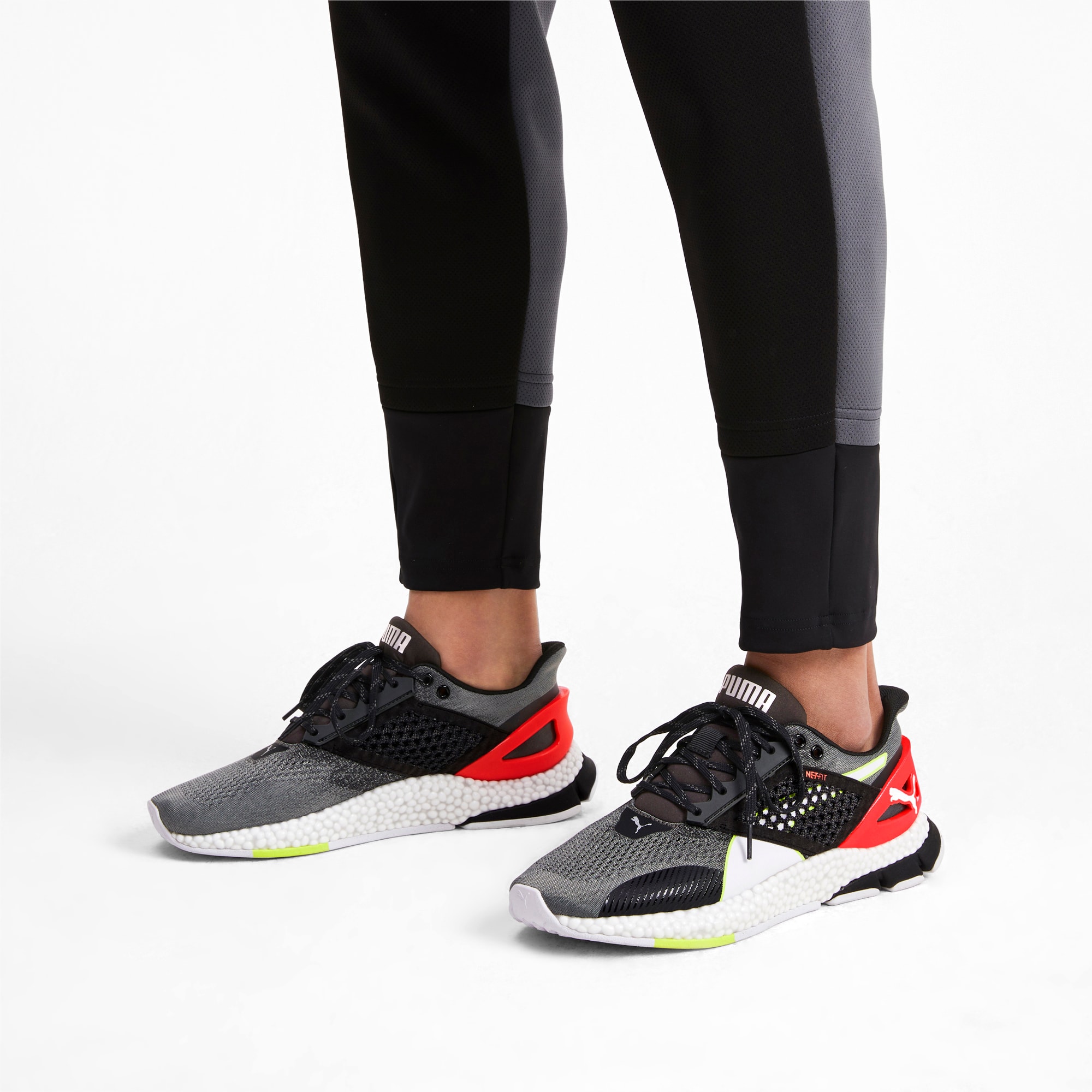 Puma hybrid netfit astro clearance