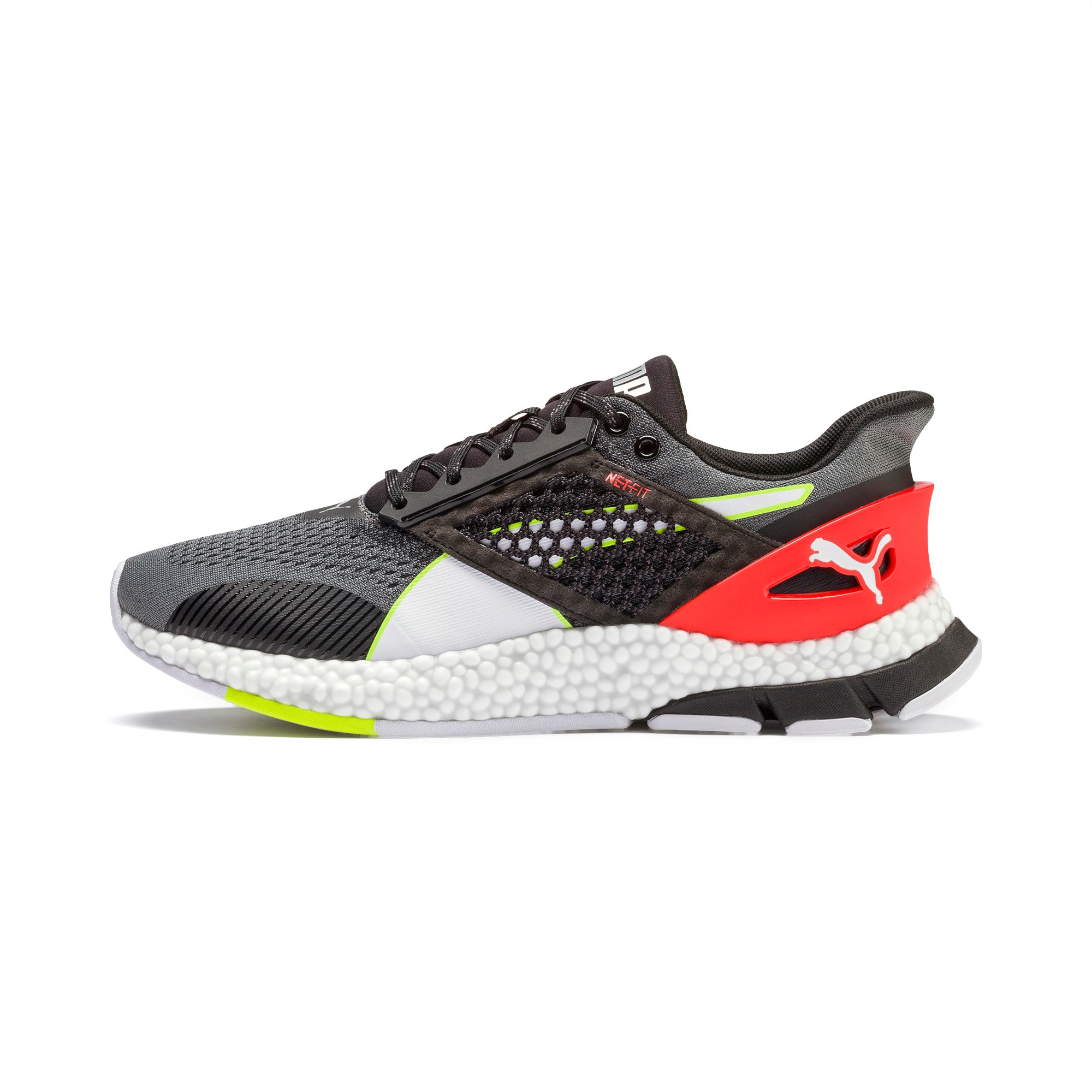 puma hybrid rocket netfit