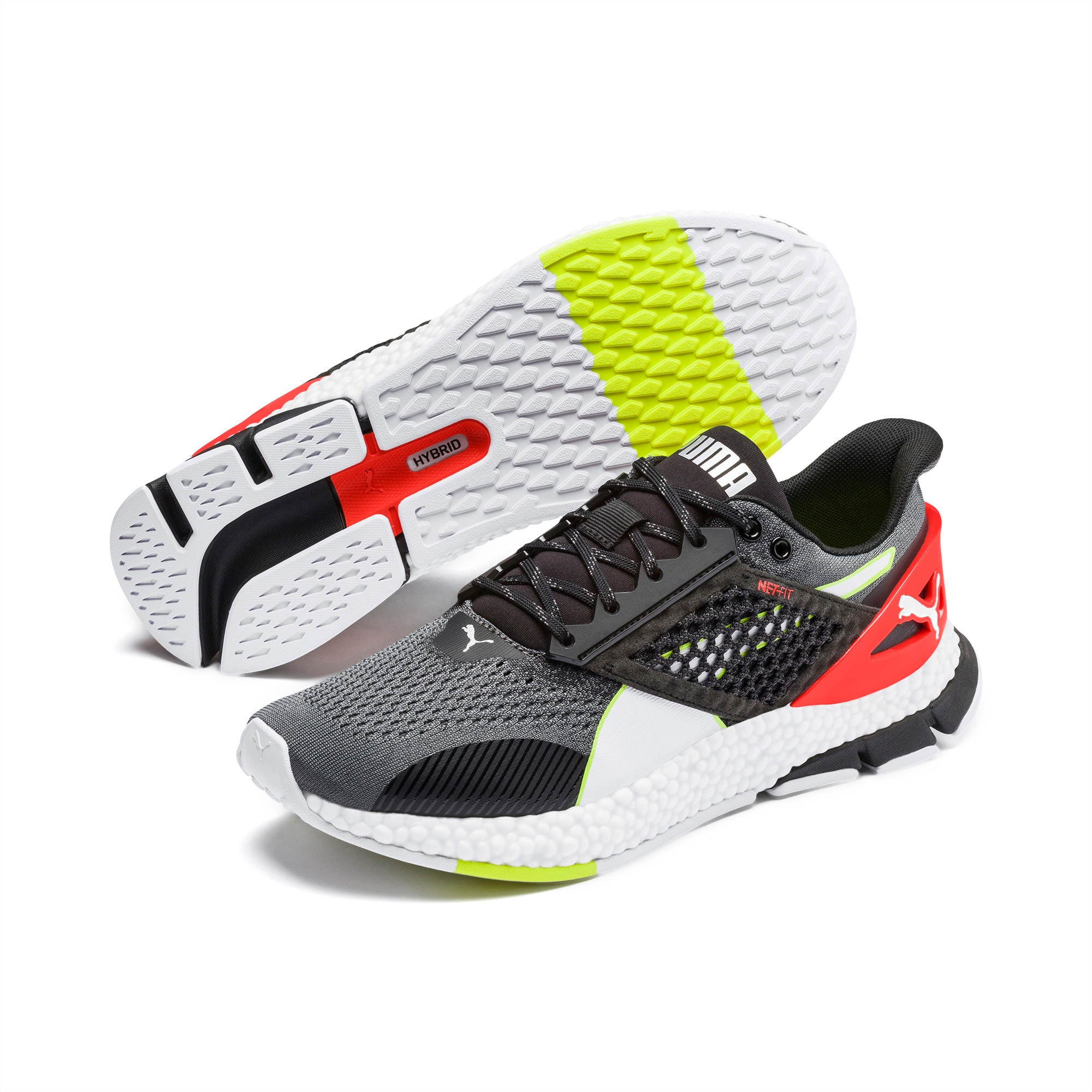 Hybrid netfit astro store