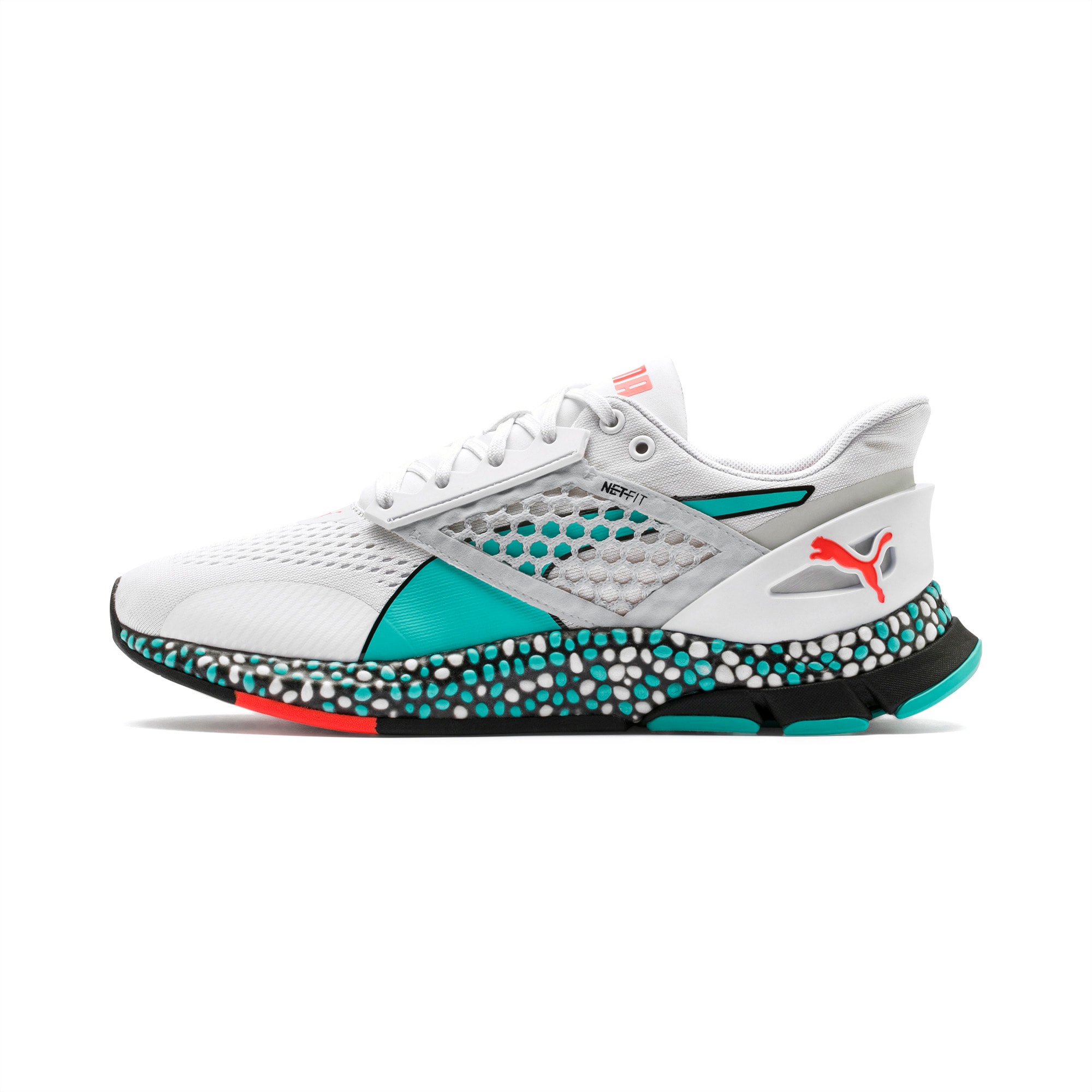 puma hybrid netfit astro