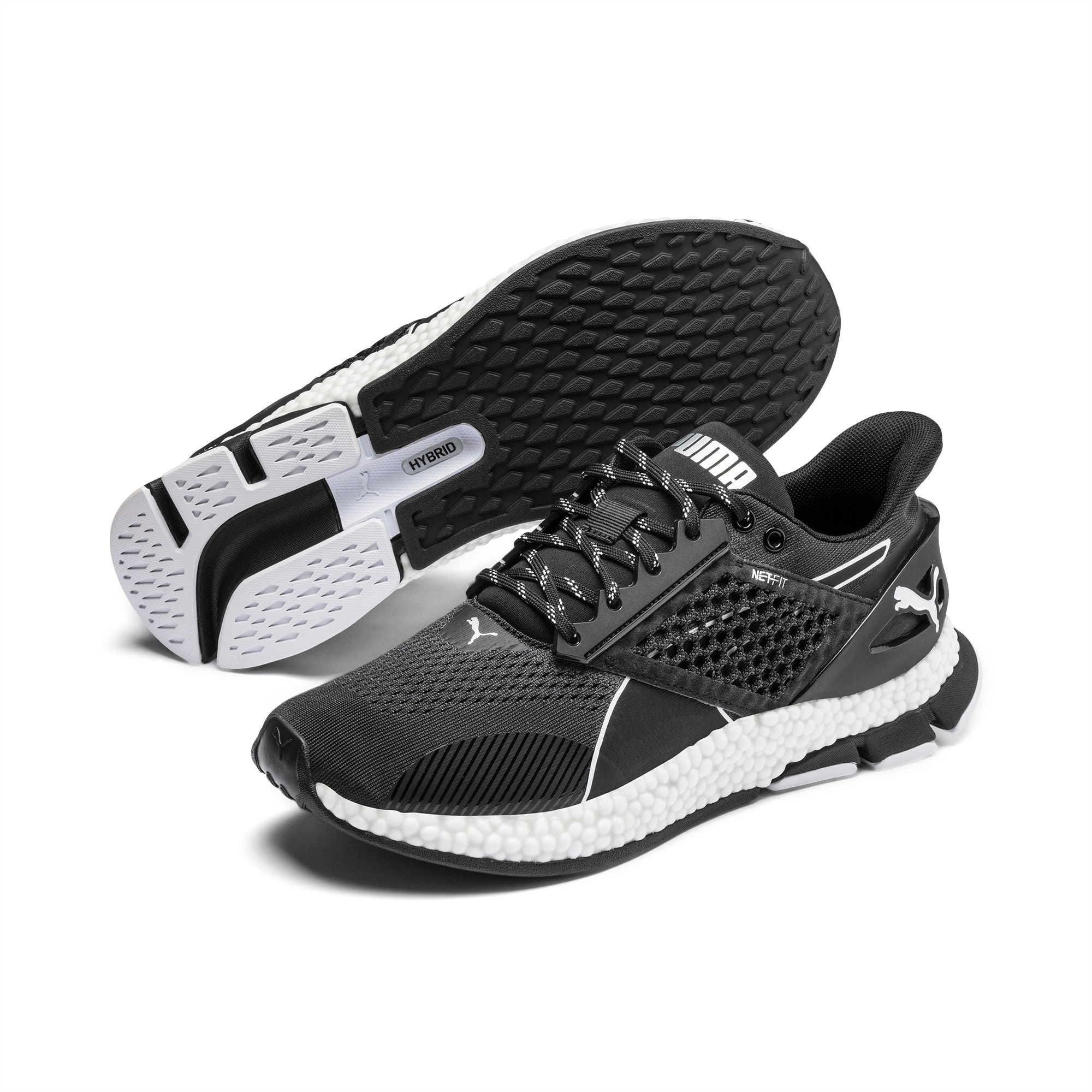 Puma hybrid astro review hotsell