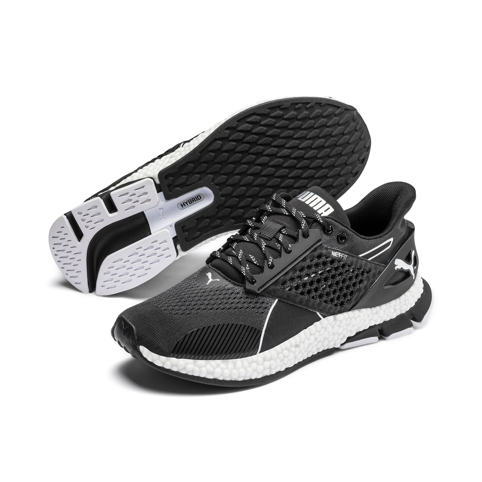 puma hybrid mens shoes