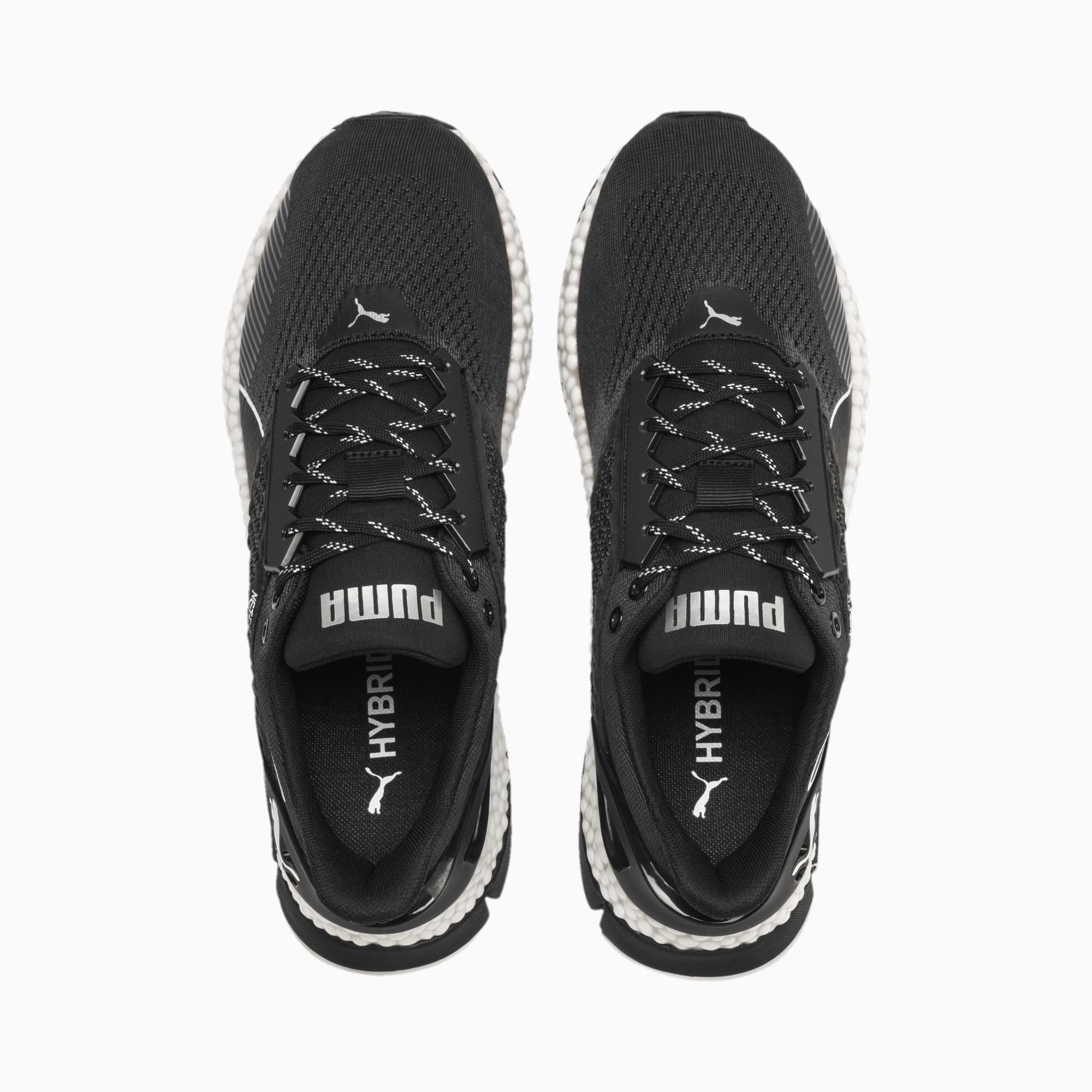 hybrid netfit astro men's running shoes