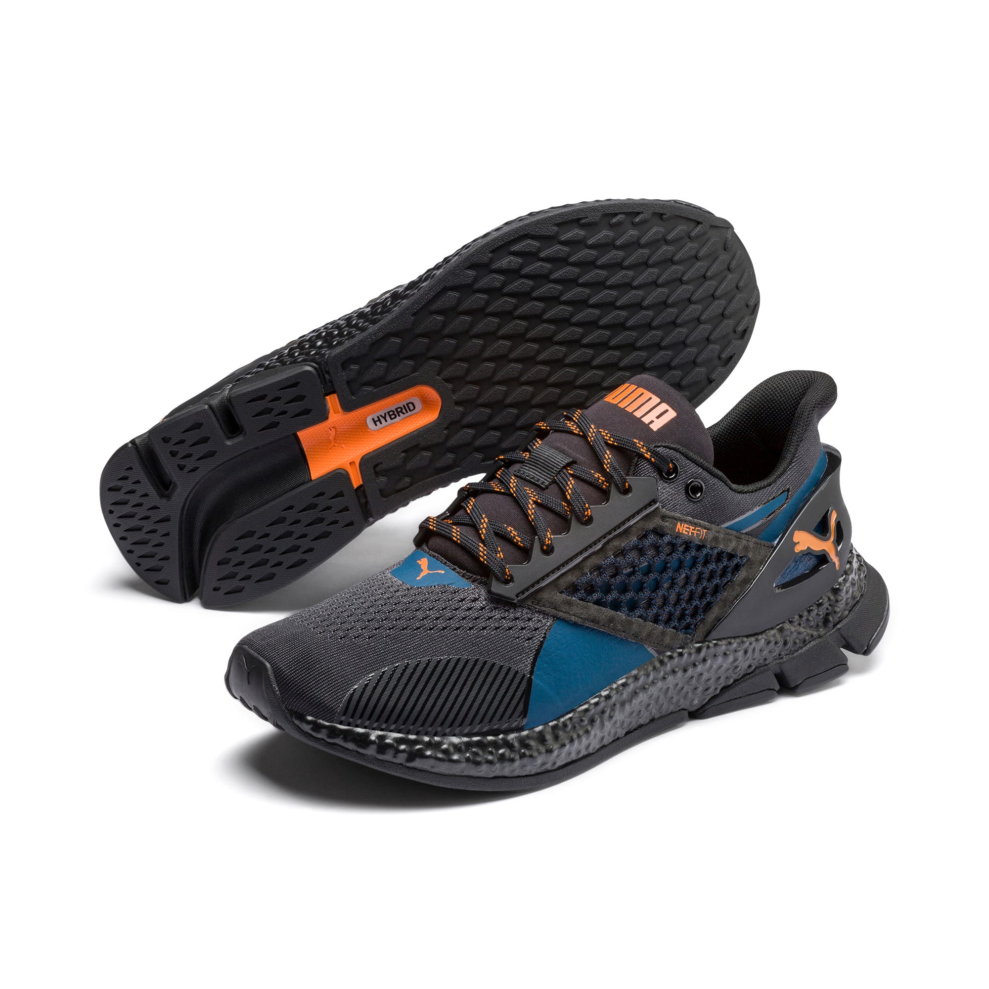 Hulgimuuk Uusim Mood Parim Veebis Puma Hybrid Netfit Astro Llimpressions Com