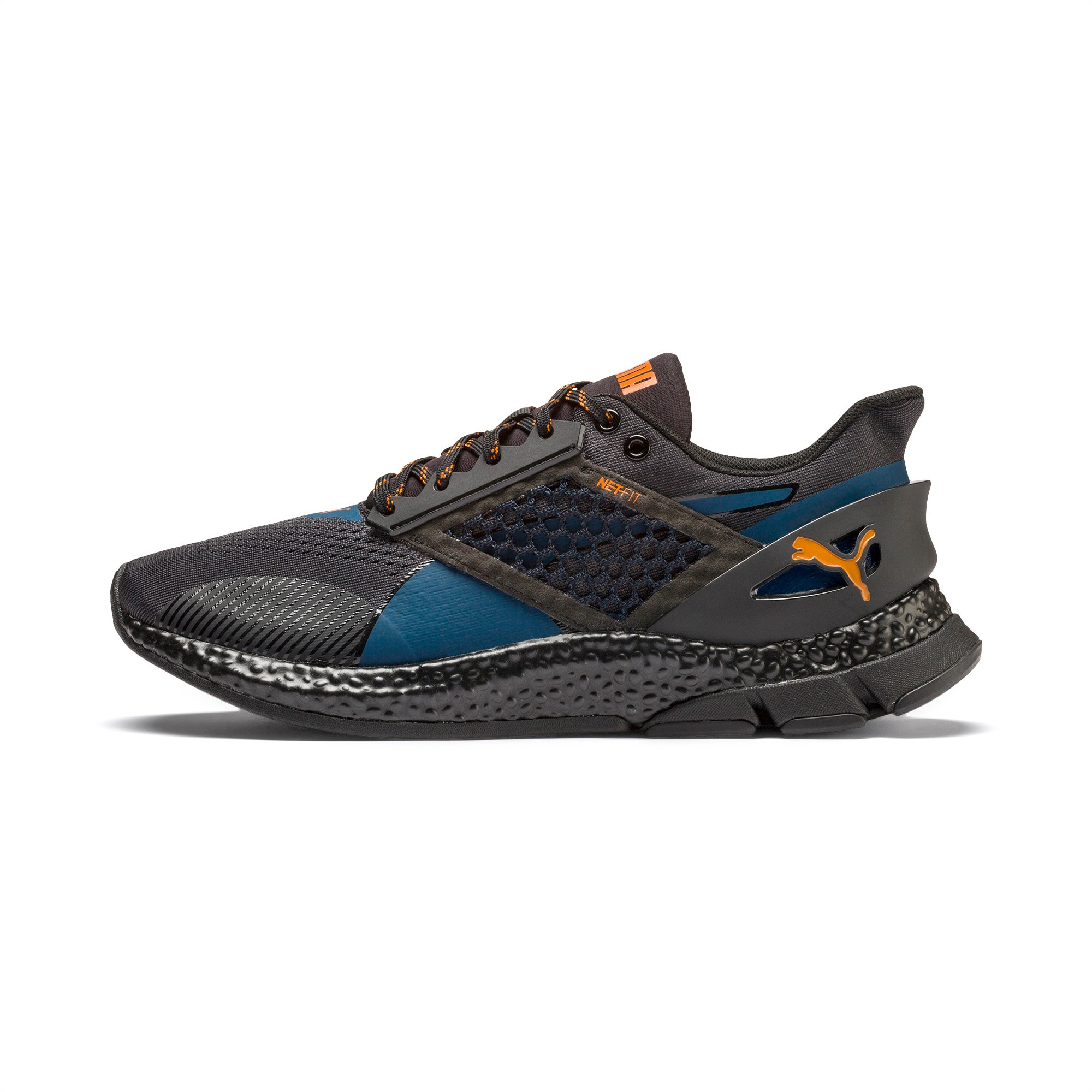 Hybrid astro puma top