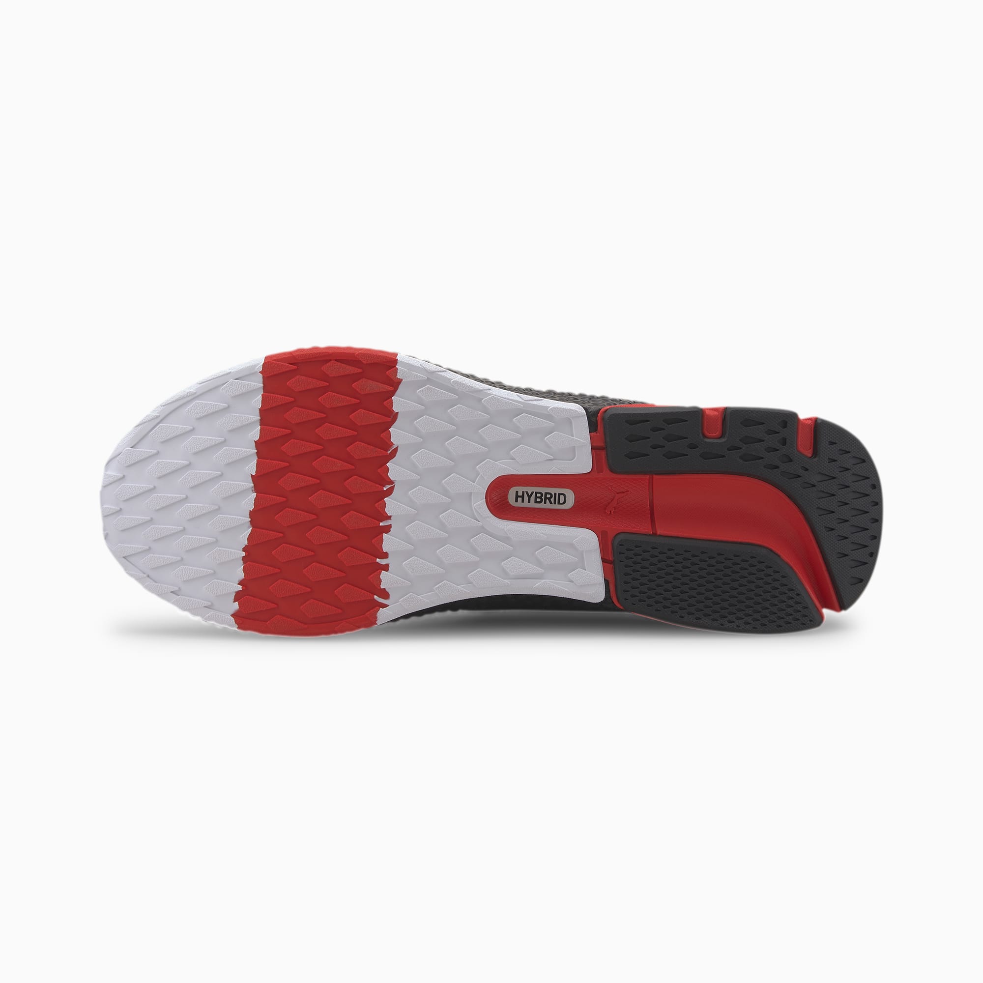 Puma hybrid red new arrivals