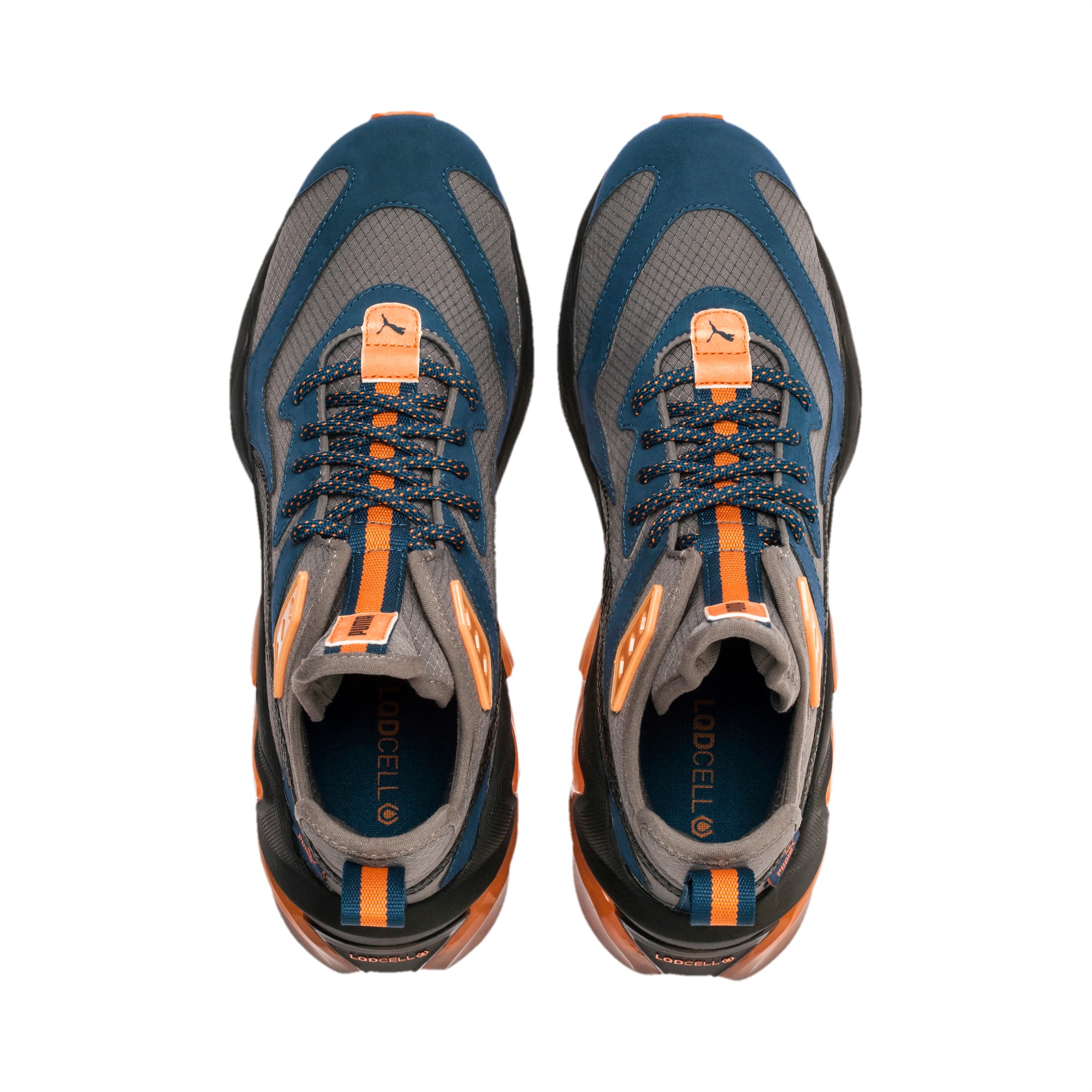 LQDCELL Origin Terrain Men s Shoes