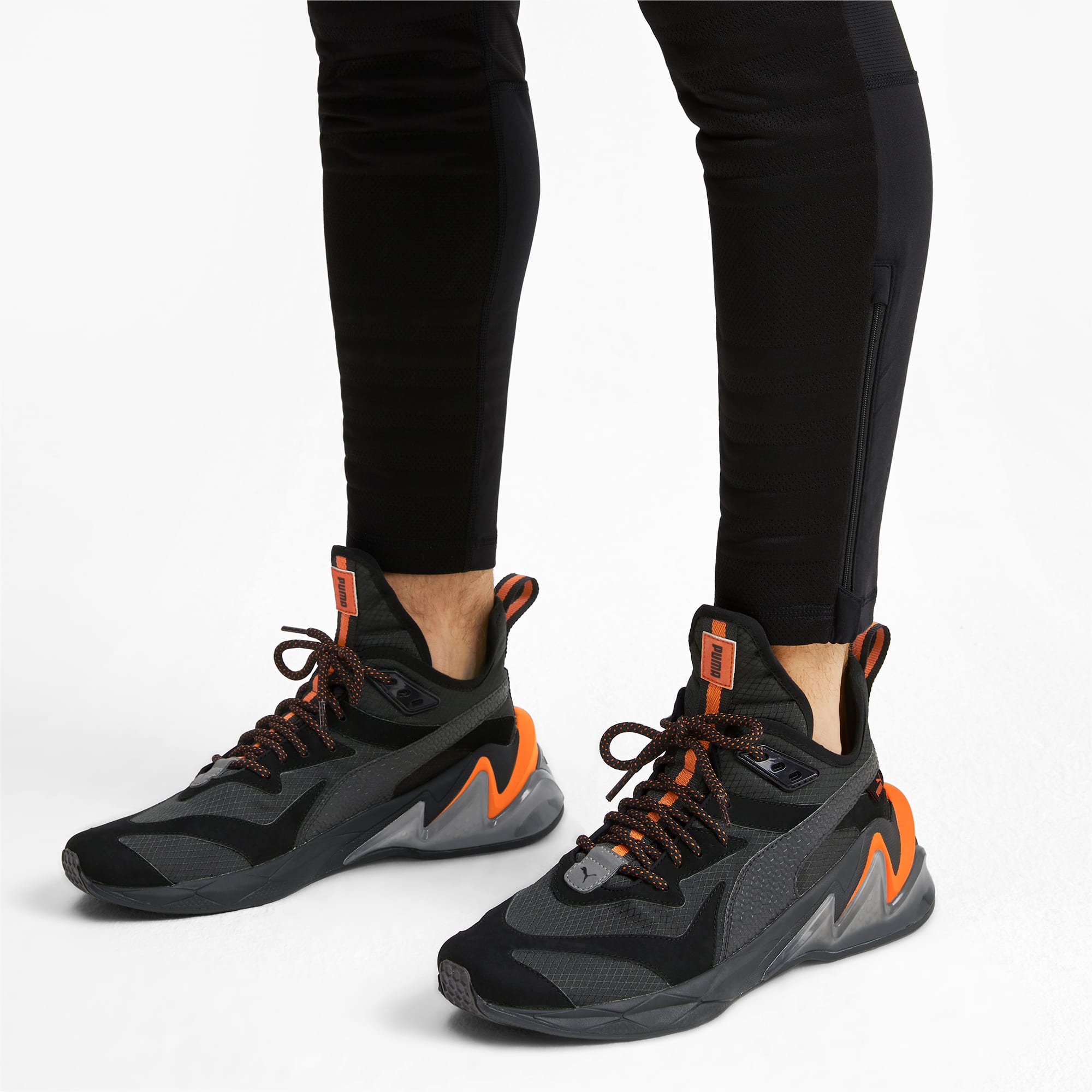 Puma lqd cell black sales