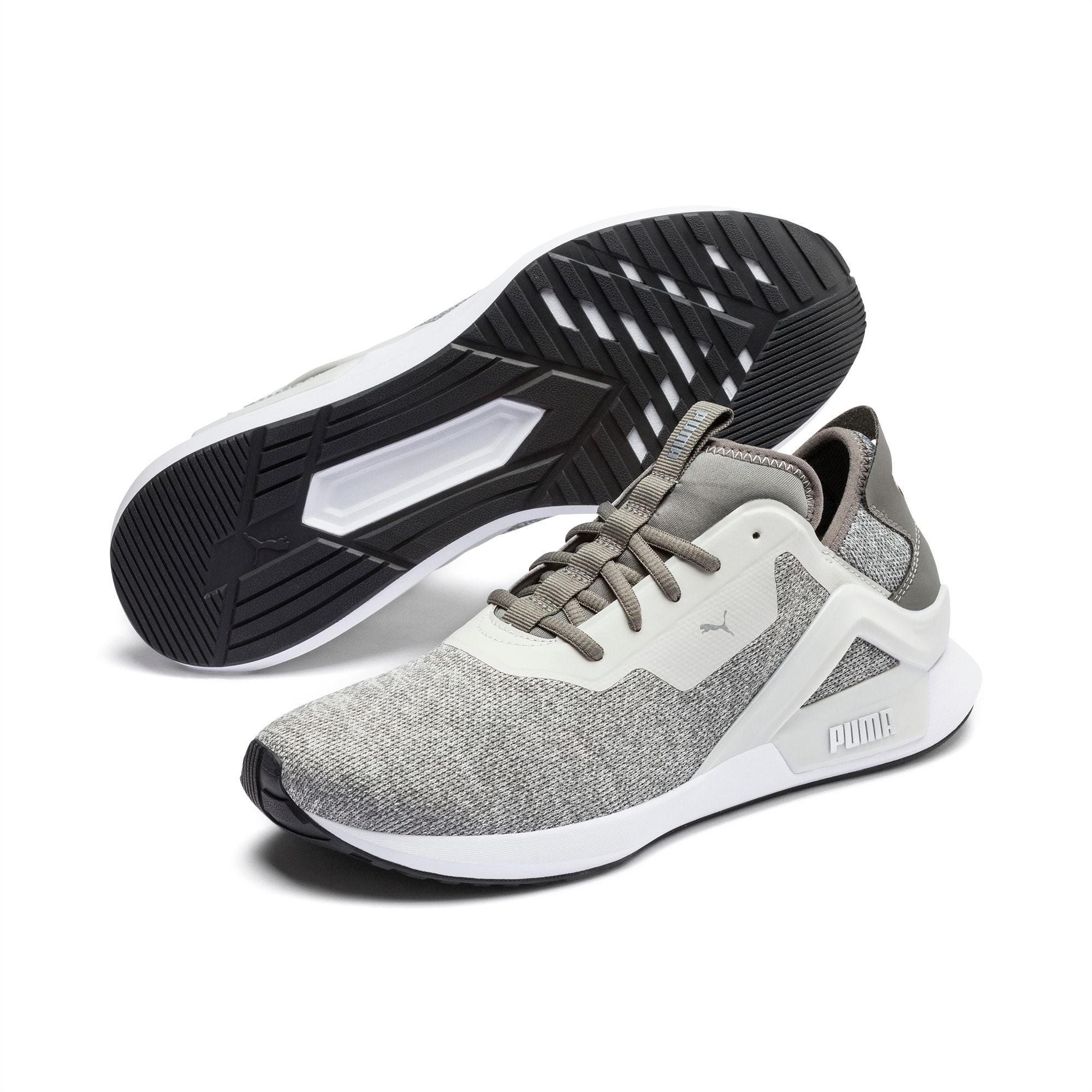 Puma rogue x knit deals