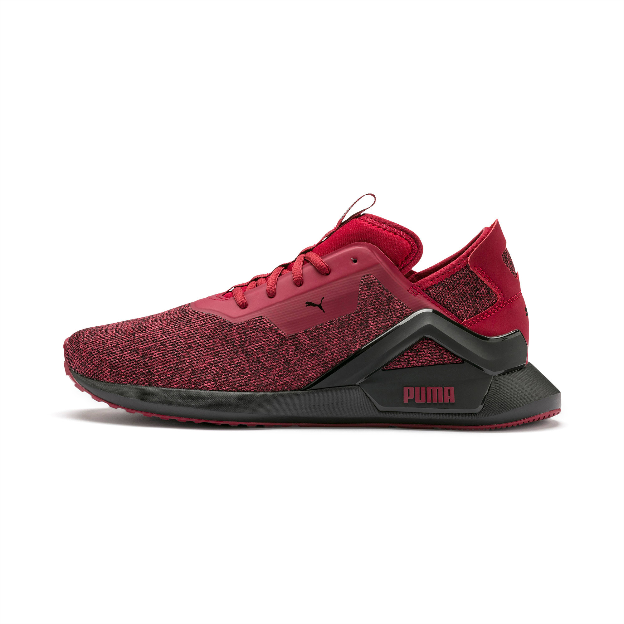 Rogue X Knit Men S Training Shoes Puma Us
