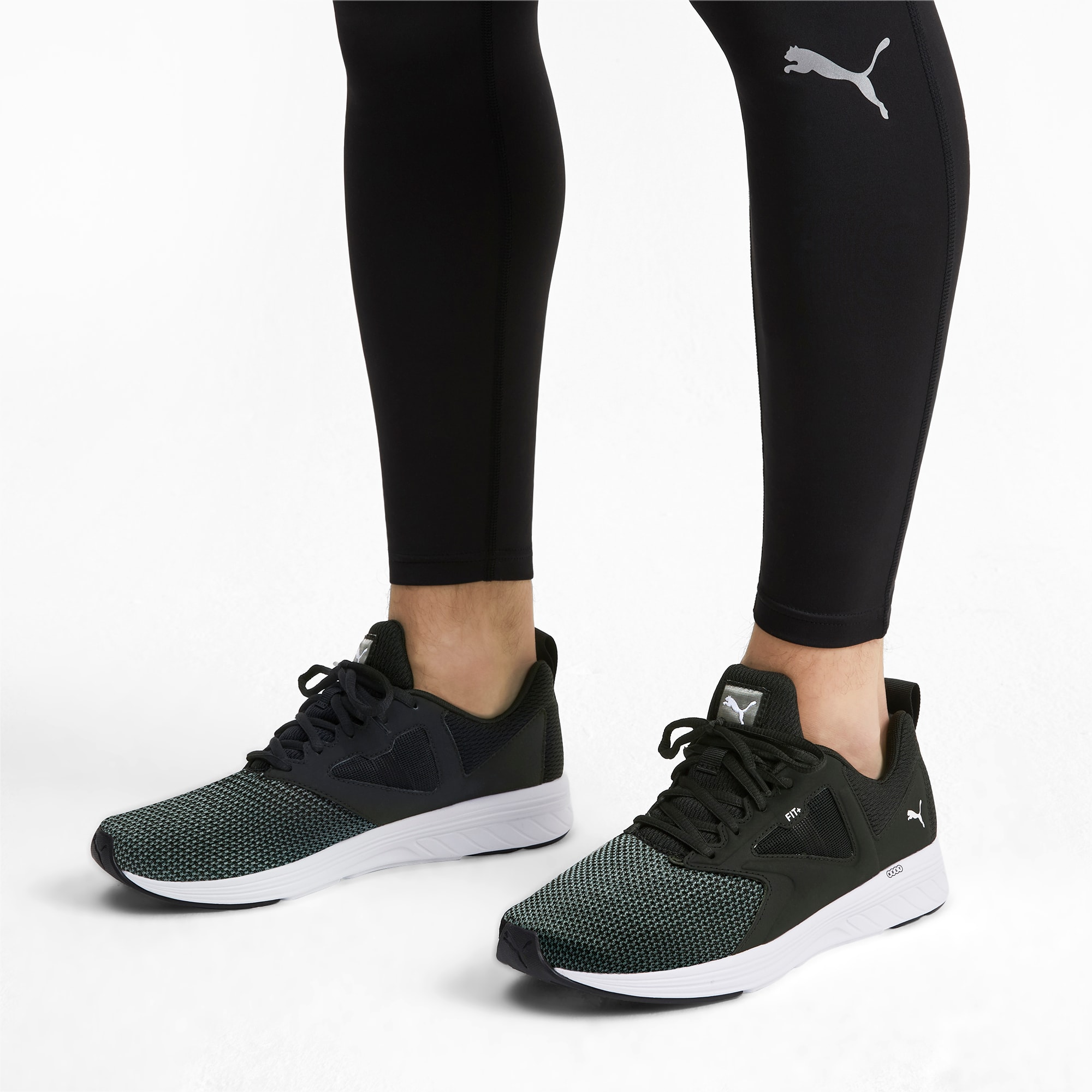 NRGY Asteroid Unisex Running Shoes