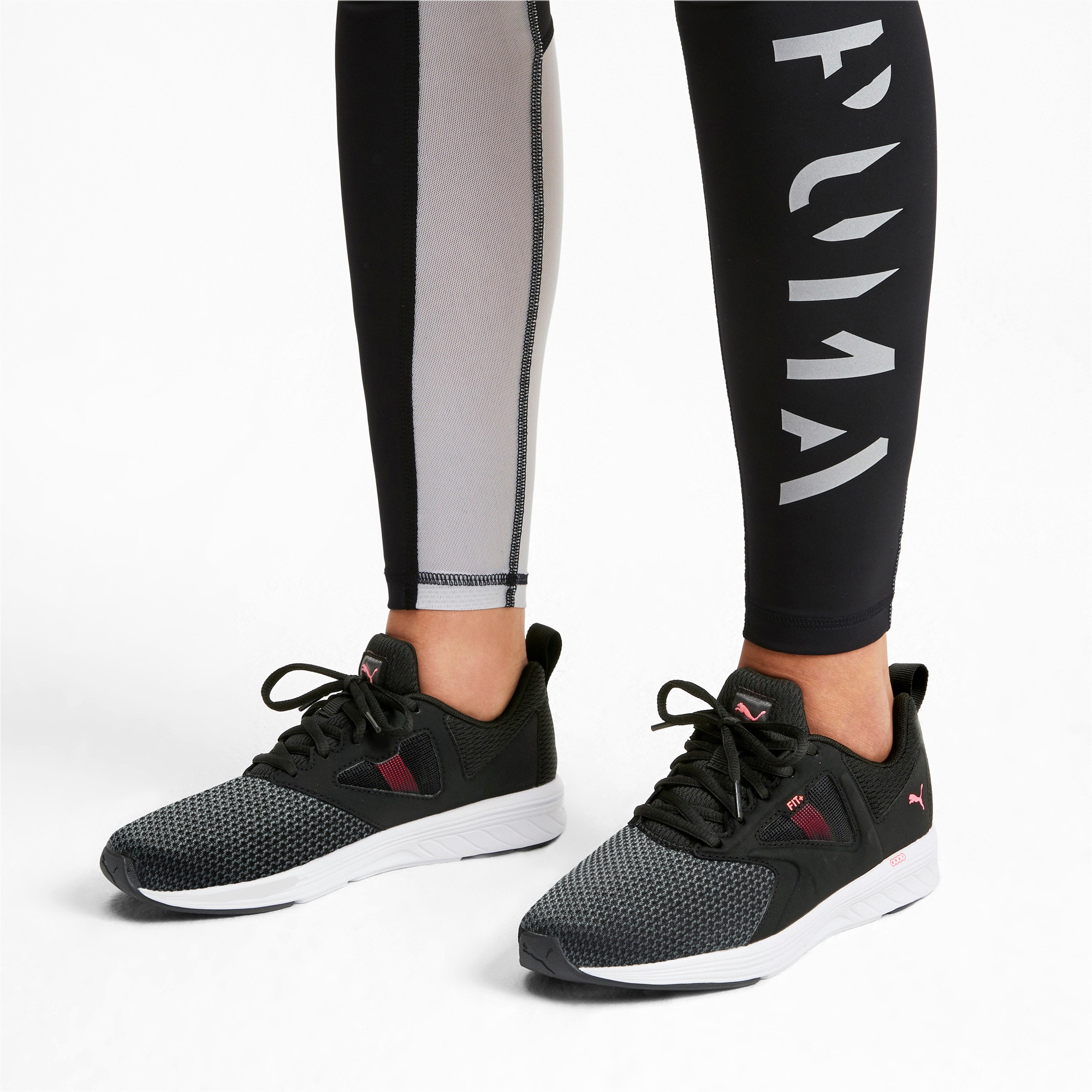 puma nrgy asteroid