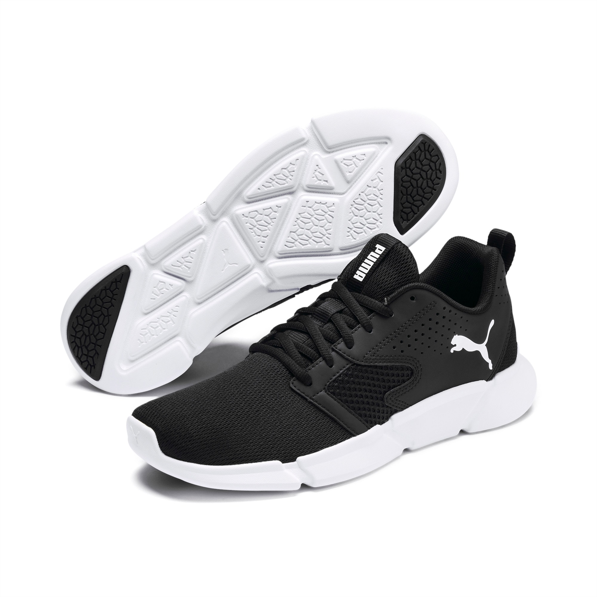 Interflex modern sneakers