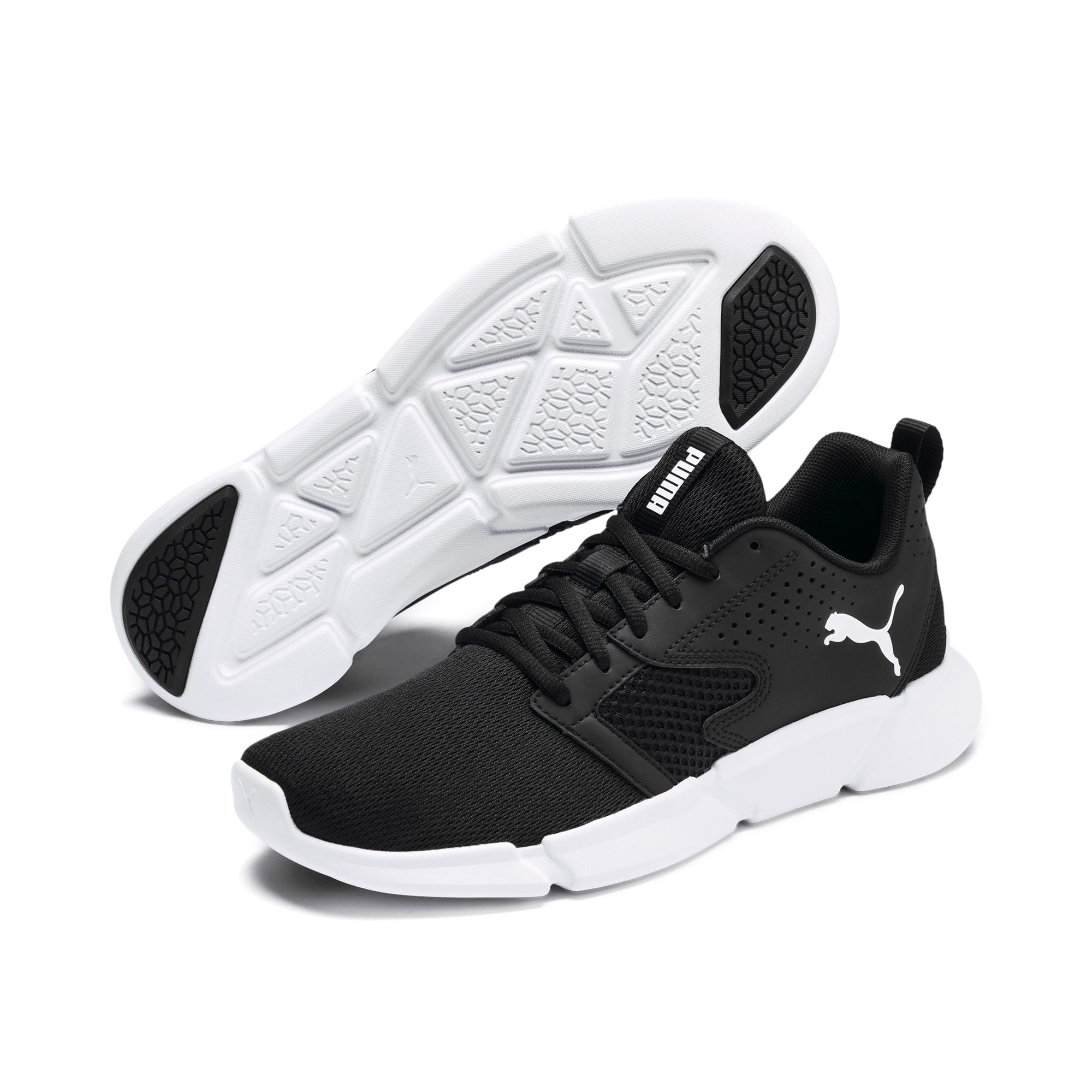Interflex Modern Men S Sneakers Puma Us