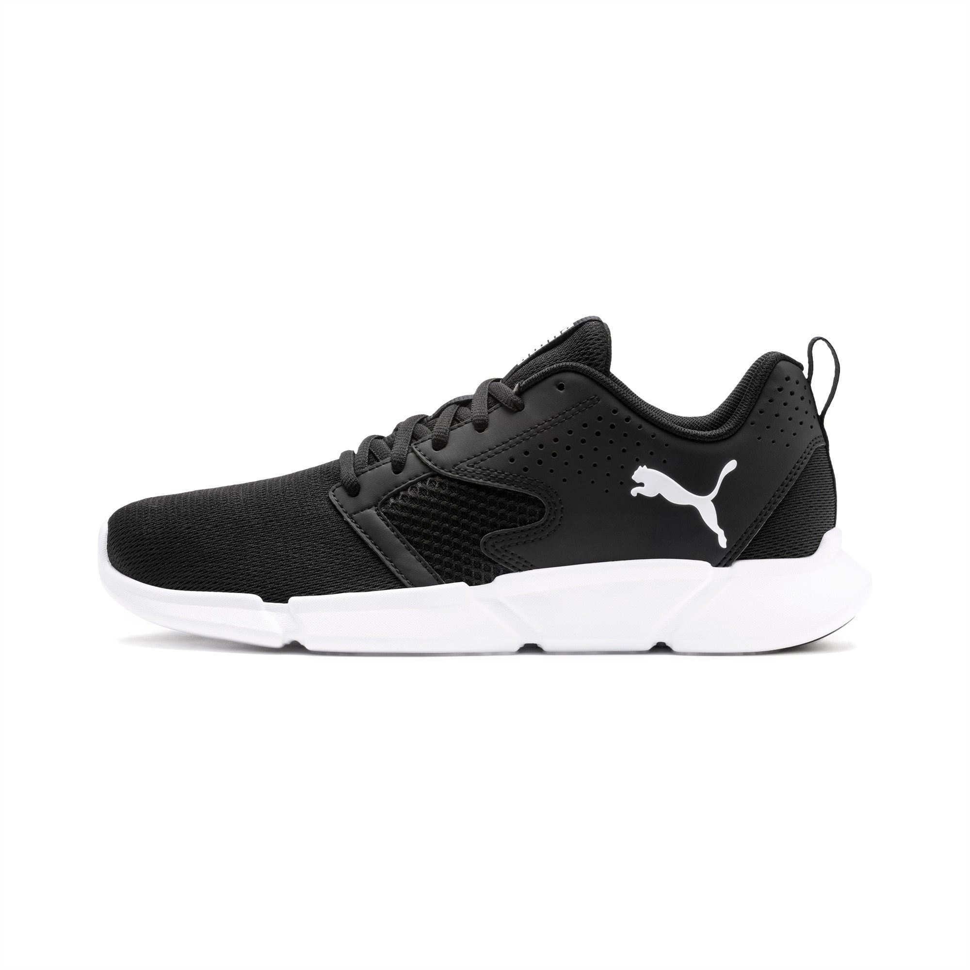 INTERFLEX SoftFoam Modern Unisex Sneakers | PUMA