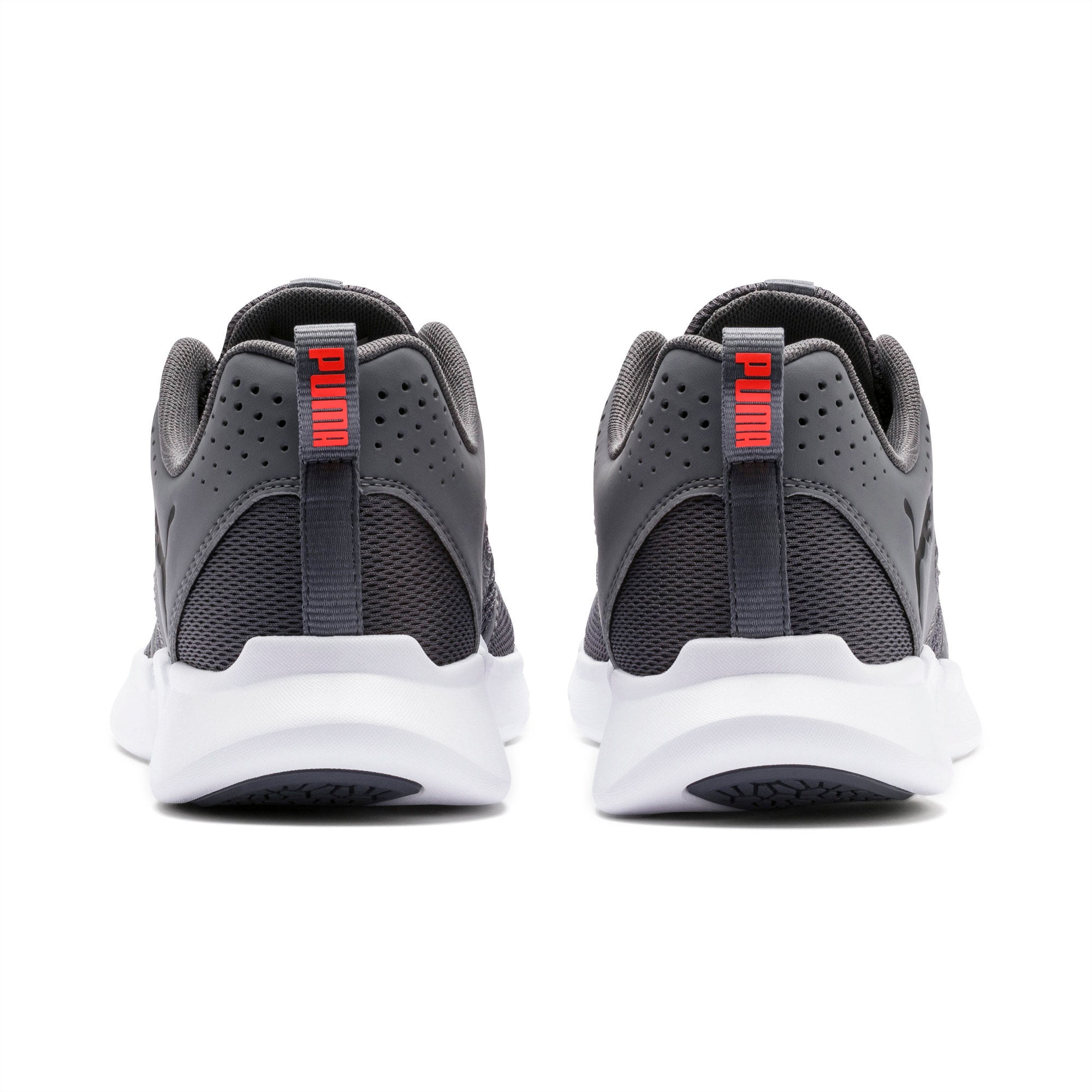 本当に信頼出来る店 INTERFLEX-Modern-Men's-Sneakers レイアウト用品