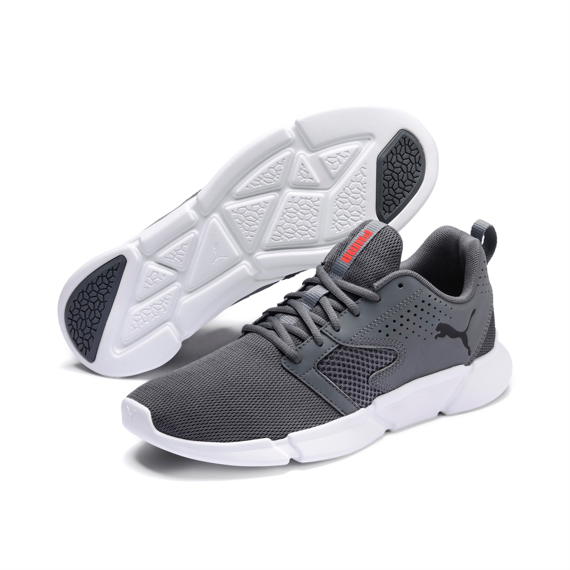 Puma interflex modern new arrivals